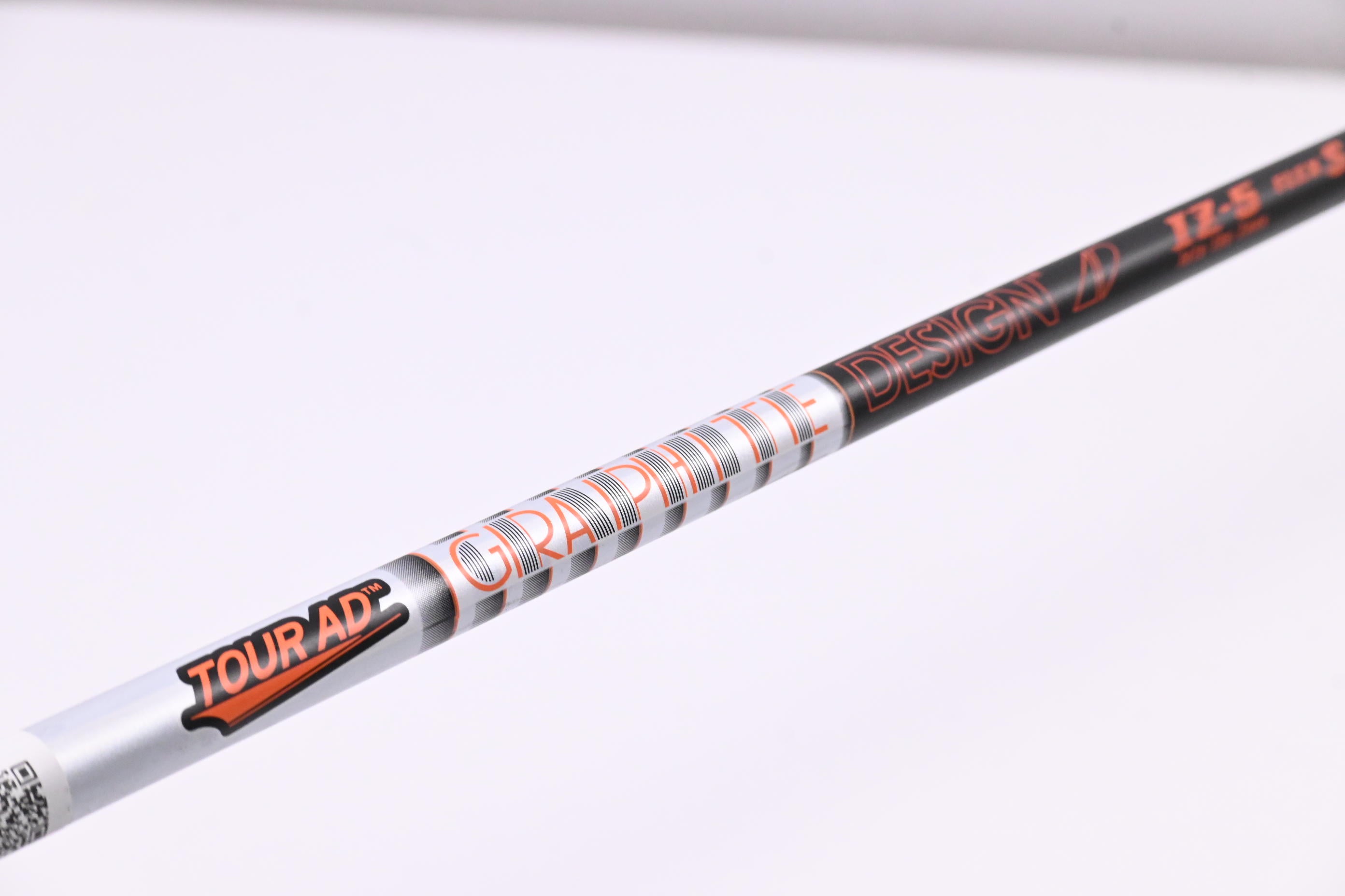 Graphite Design Tour AD IZ-5 Driver Shaft / Stiff Flex / Callaway 2nd Gen