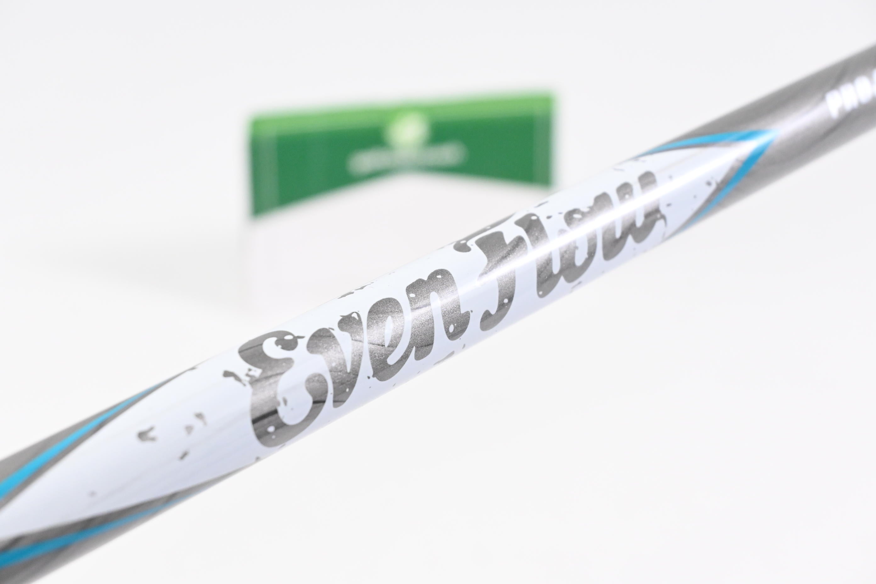 Ladies Project X Evenflow 45 Driver Shaft / Ladies Flex / Wilson