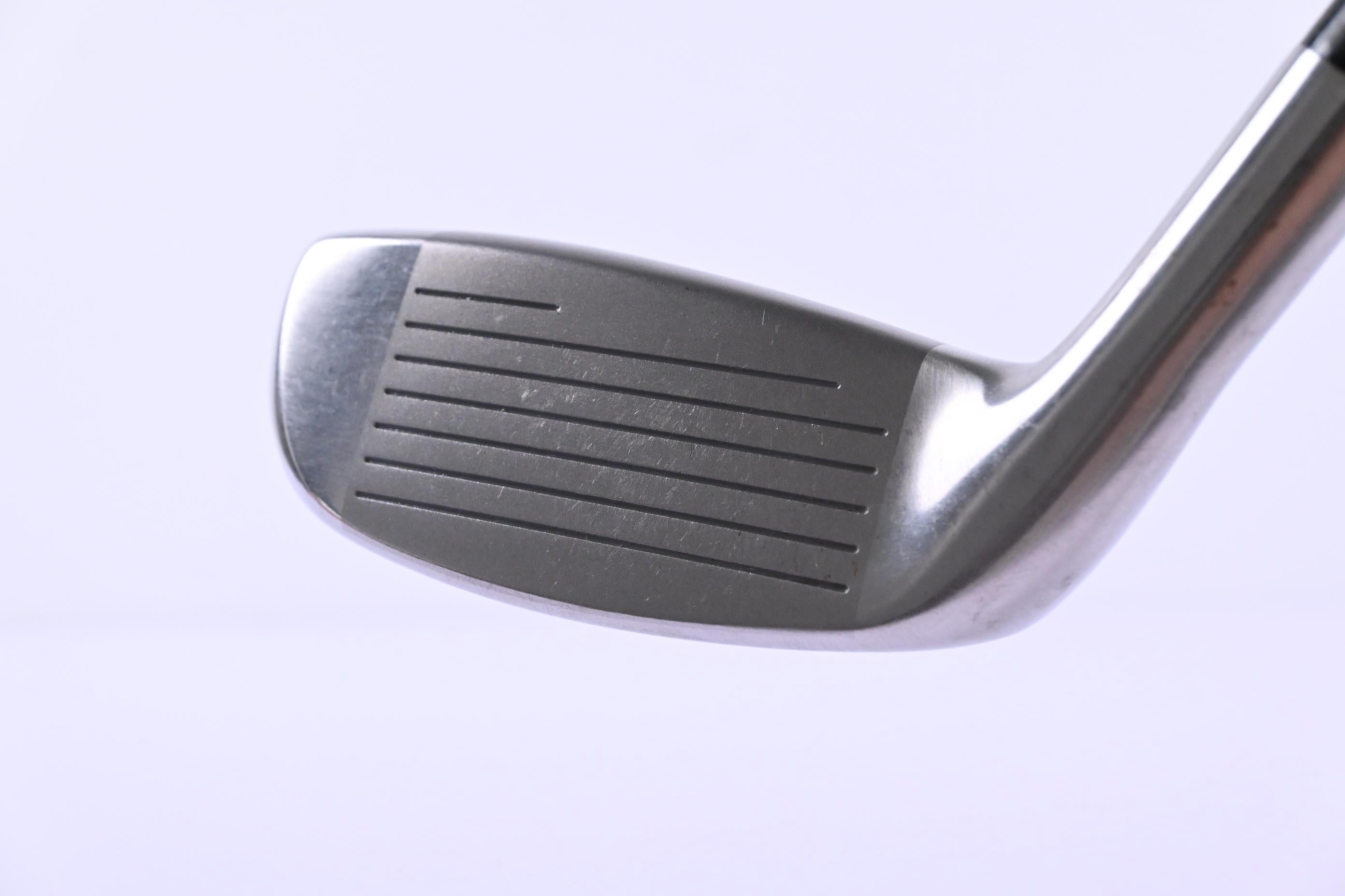 Mizuno MX Fli Hi #3 Hybrid / 20 Degree / Regular Flex Mizuno MX-Lite Steel Shaft