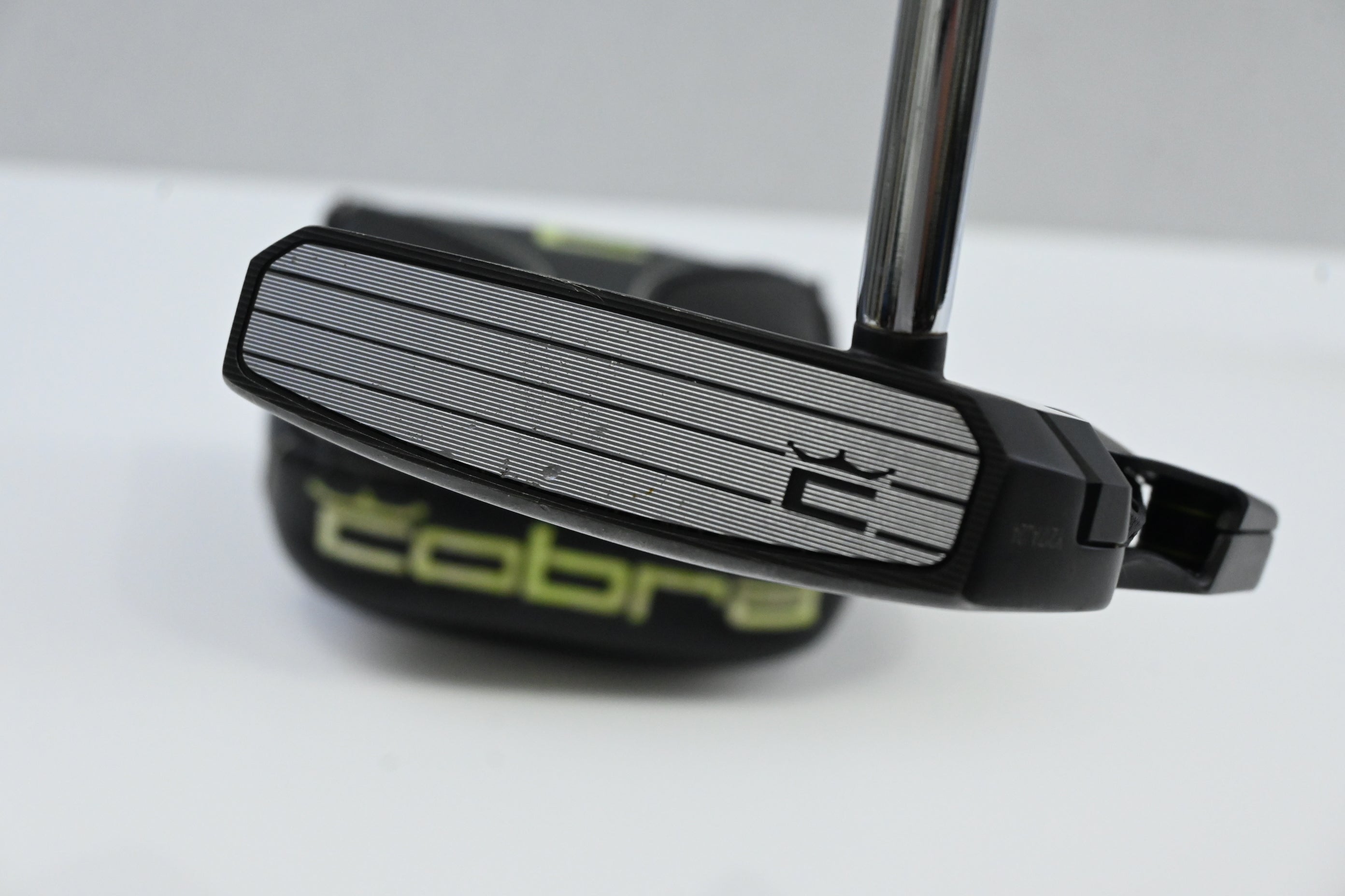 Cobra King 3D Agera AL Putter / 41 Inch