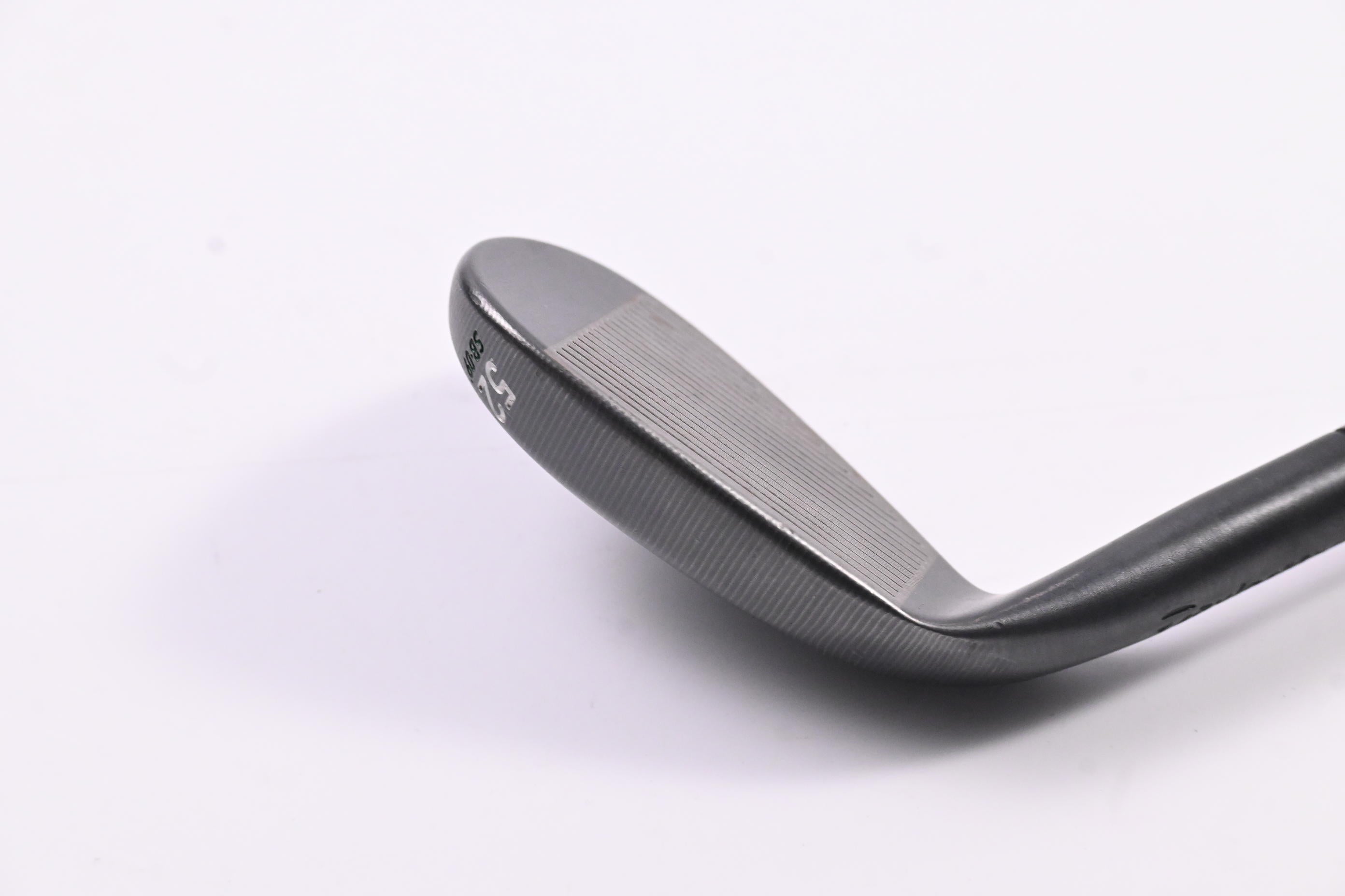 Taylormade Milled Grind 4 Gap Wedge / 52 Degree / Wedge Flex Dynamic Gold 115
