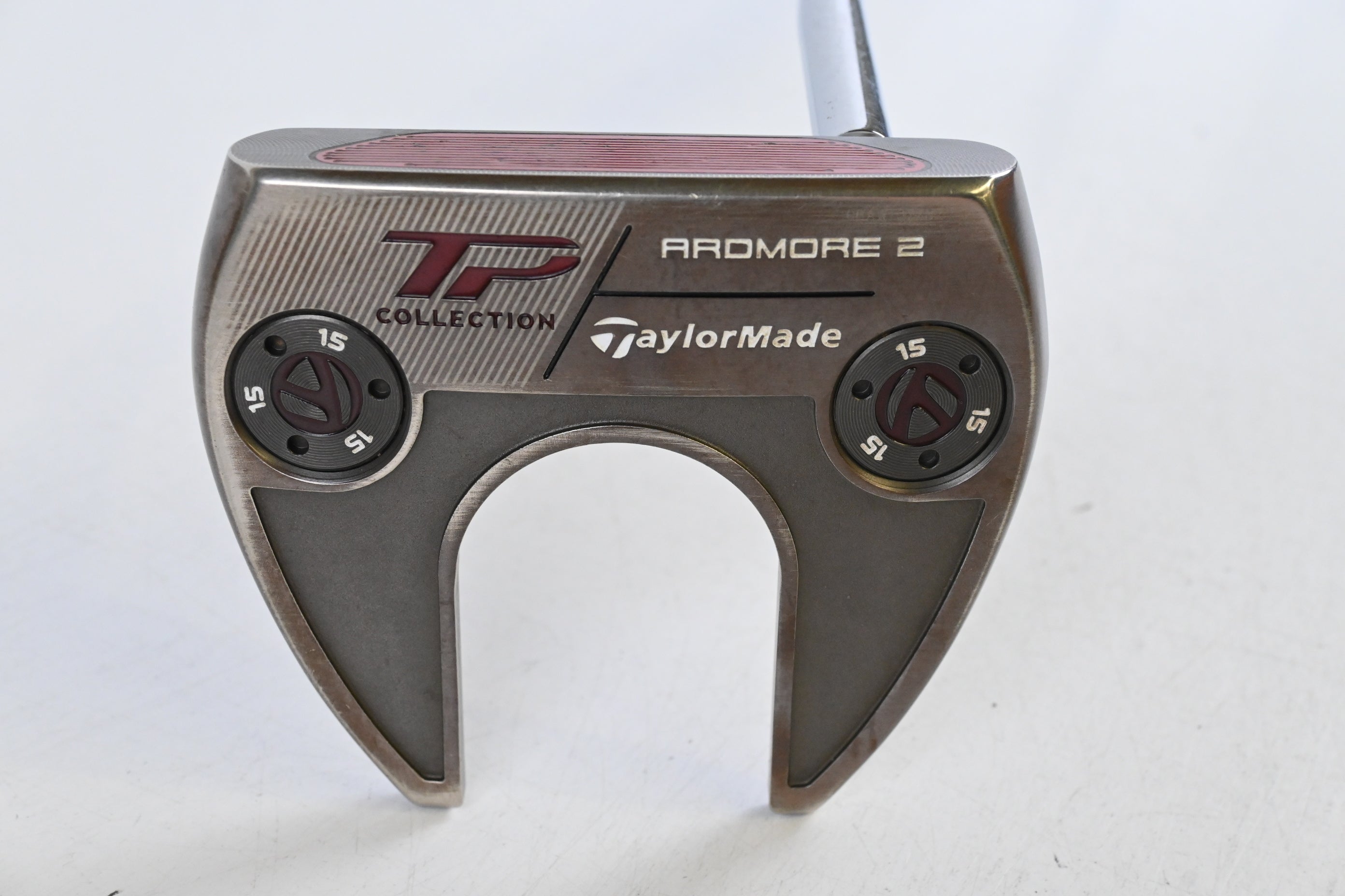 Taylormade TP Patina Collection Ardmore 2 Putter / 34 Inch