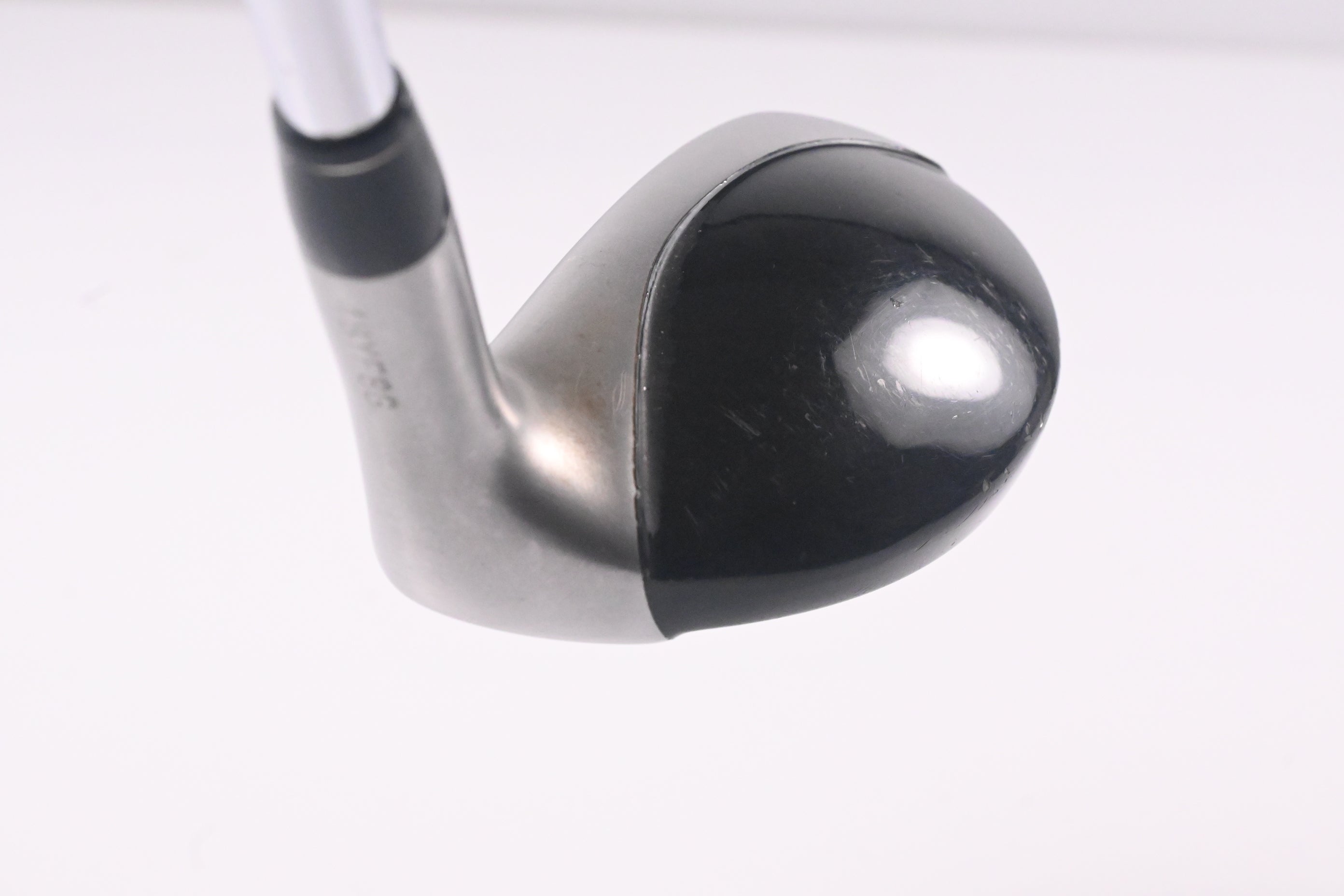 Taylormade Rescue Mid #4 Hybrid / 22 Degree / Regular Flex Taylormade Shaft