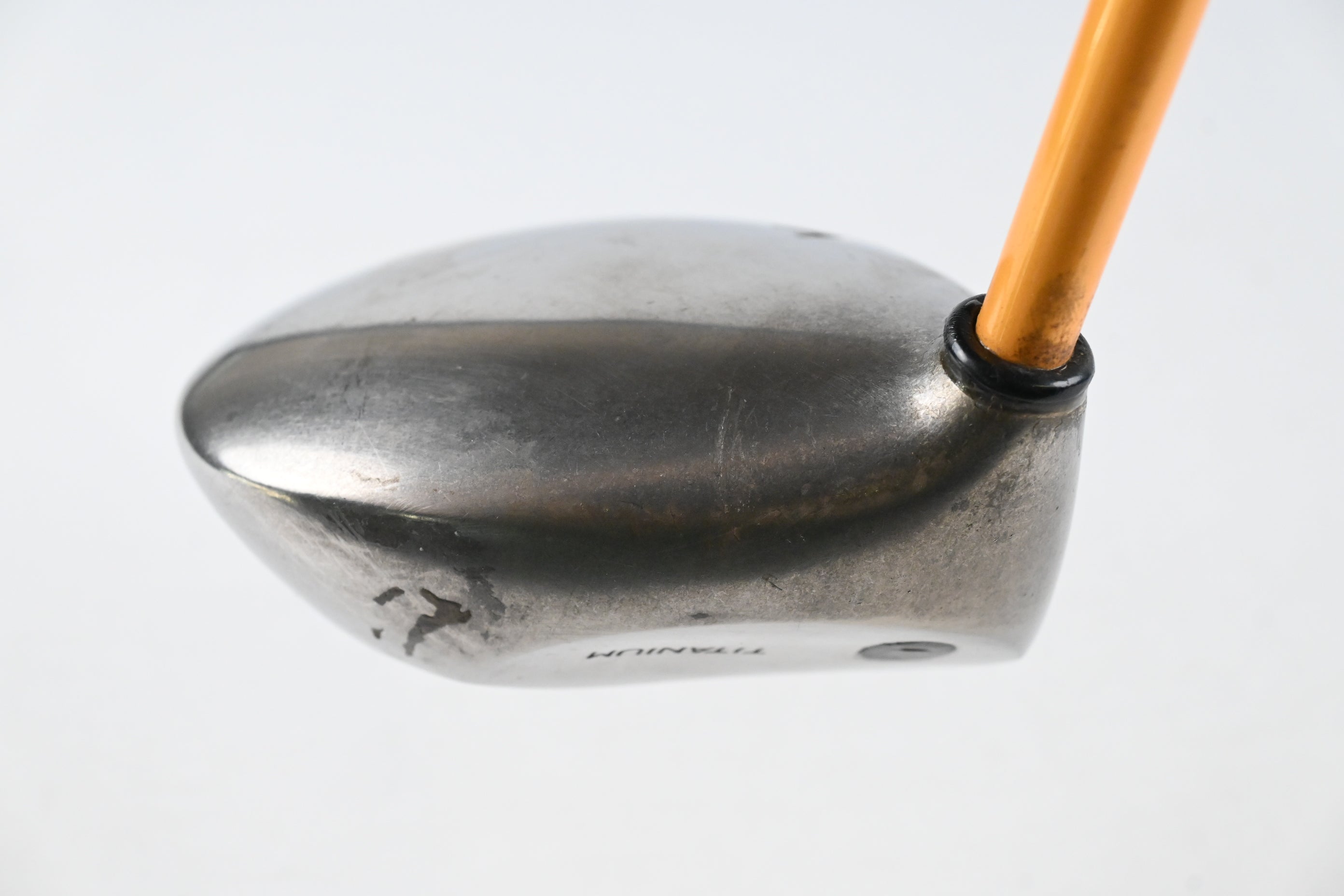Left Hand Callaway Great Big Bertha Driver / 10 Degree / Stiff Flex Proforce 65