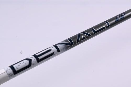 Project X Denali Charcoal 50 #3 Wood Shaft / Regular Flex / Callaway 2nd Gen
