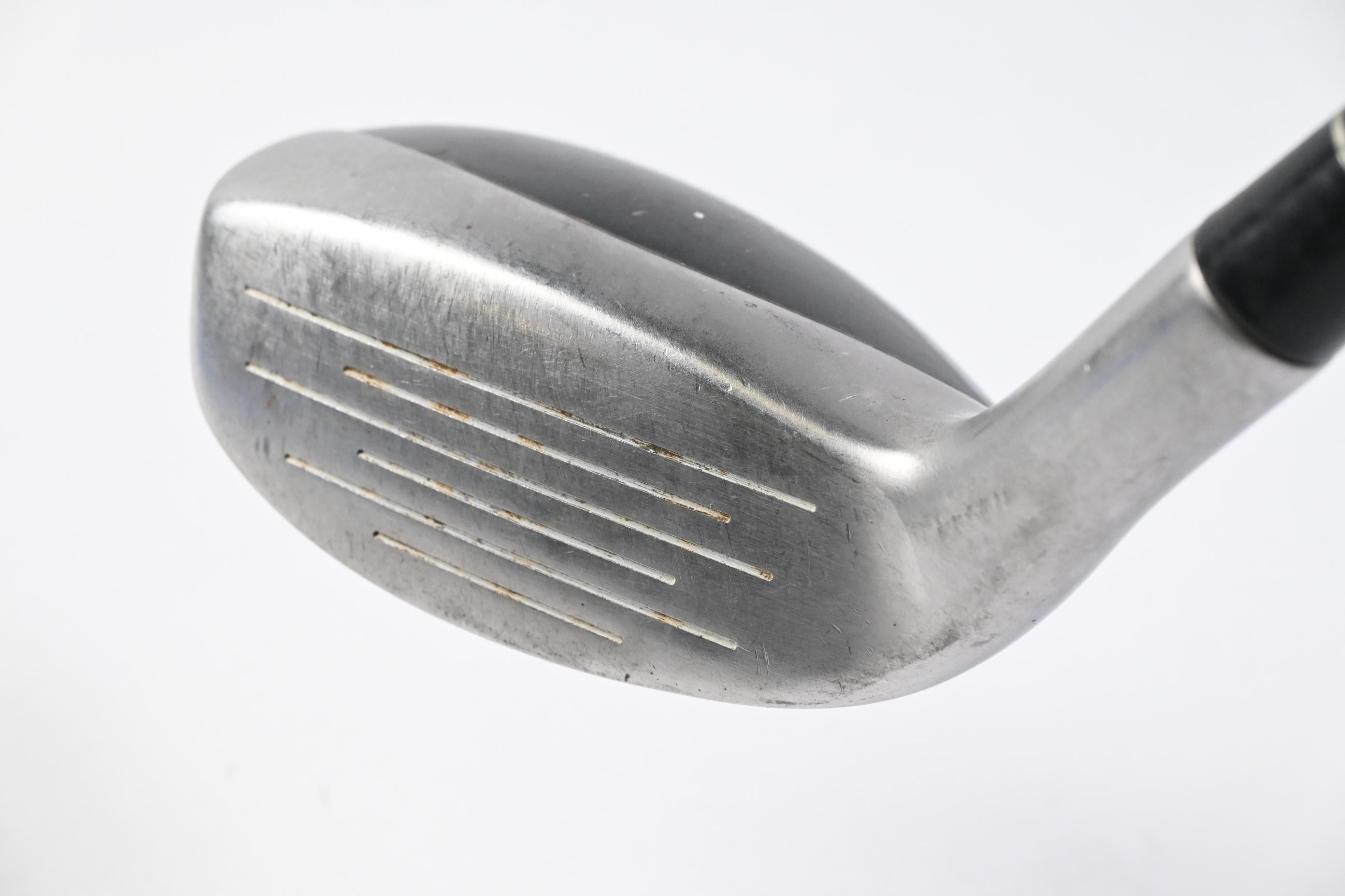 Taylormade Rescue Dual #4 Hybrid / 22 Degree / Regular Flex Taylormade Shaft