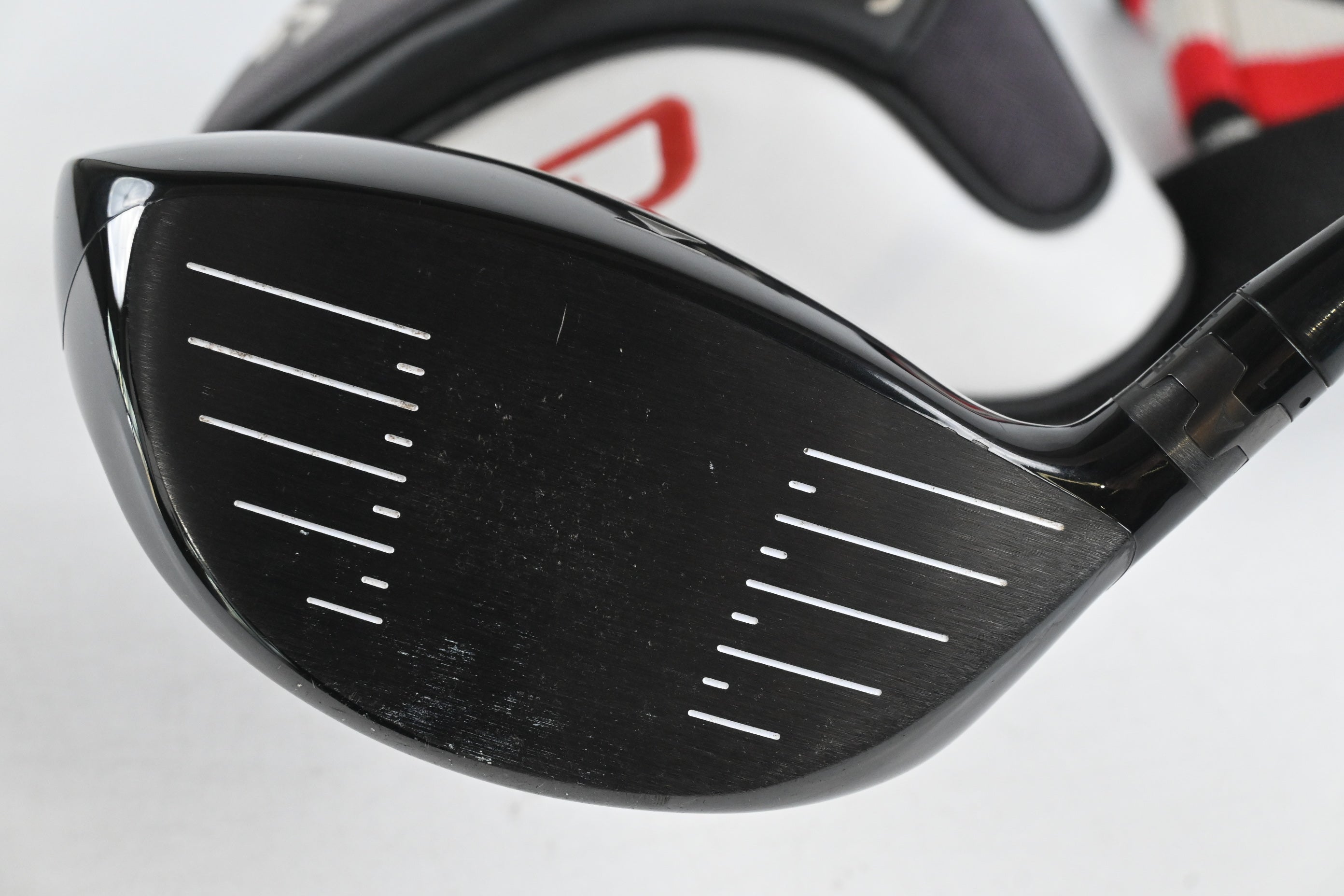 Titleist 910 D3 Driver / 9.5 Degree / Stiff Flex Project X -7C3 73 Shaft