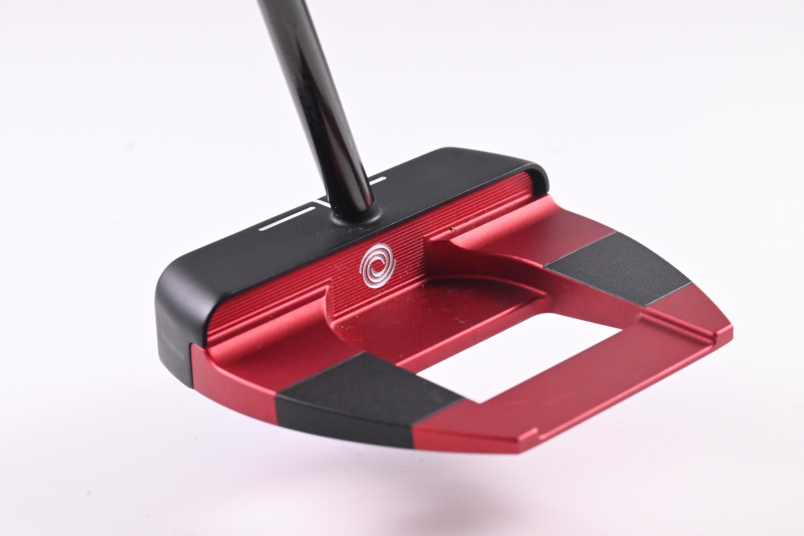 Odyssey Square 2 Square Tri-Hot Jailbird Putter / 34 Inch
