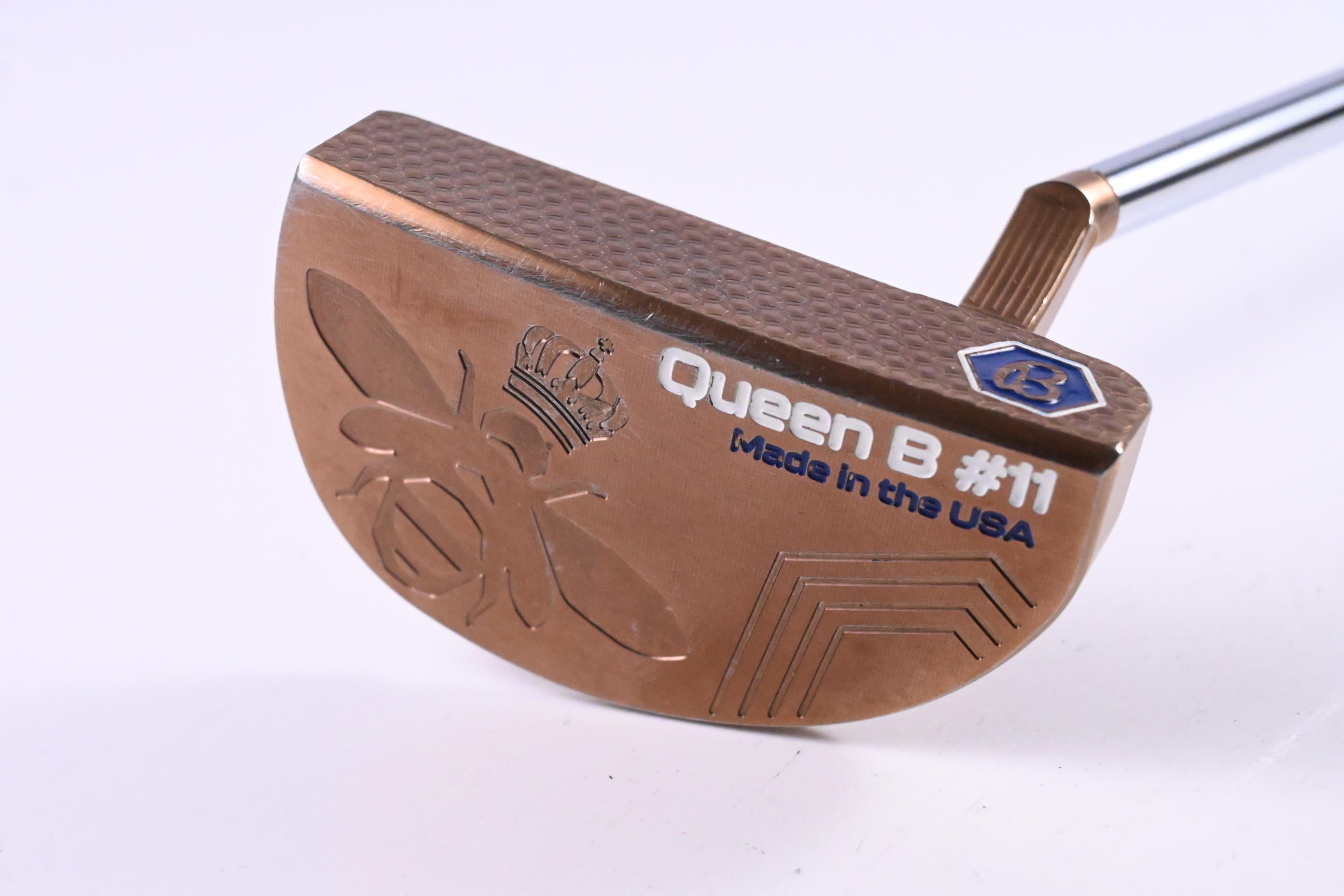Bettinardi Queen Bee #11 2021 Putter / 34 Inch