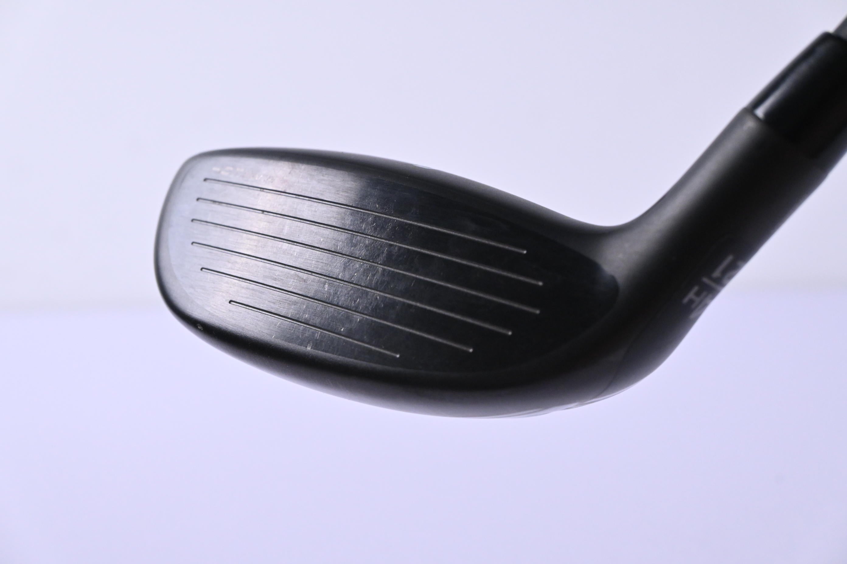 Cobra Darkspeed #4 Hybrid / 21 Degree / Stiff Flex KBS PGI 85 Shaft