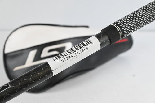 Titleist GT1 Driver / 10 Degree / Regular Flex Tensei 1K Blue 55 Shaft