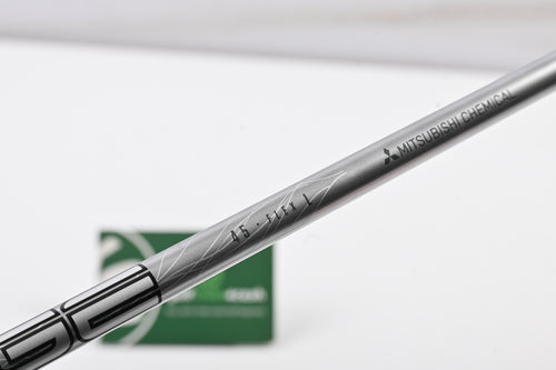 Mitsubishi Chemical Kuro Kage Black 45 #7 Wood Shaft / Ladies Flex / Titleist