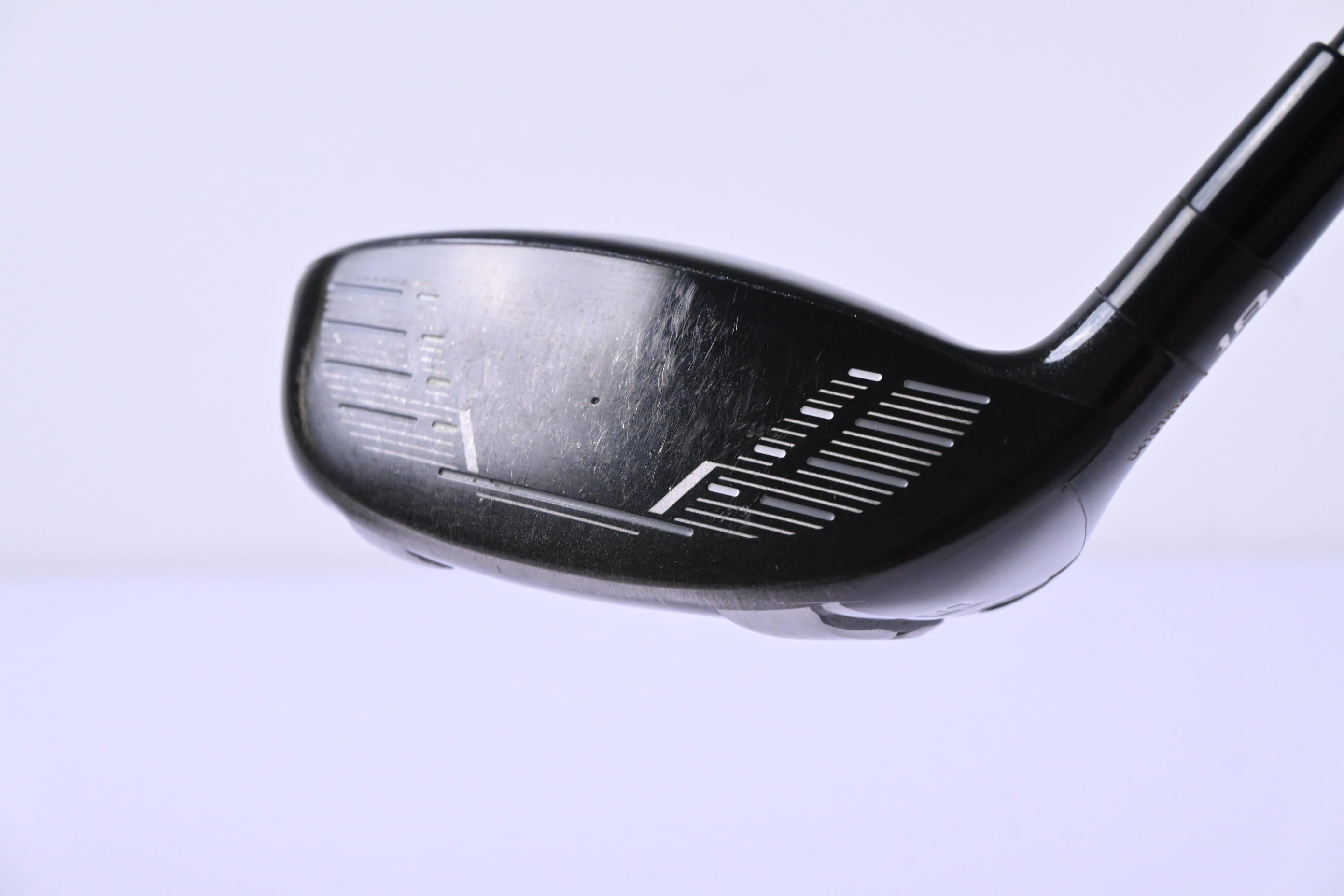 Cleveland Halo XL #5 Wood / 18 Degree / Stiff Flex Tensei AV Blue 55 Shaft