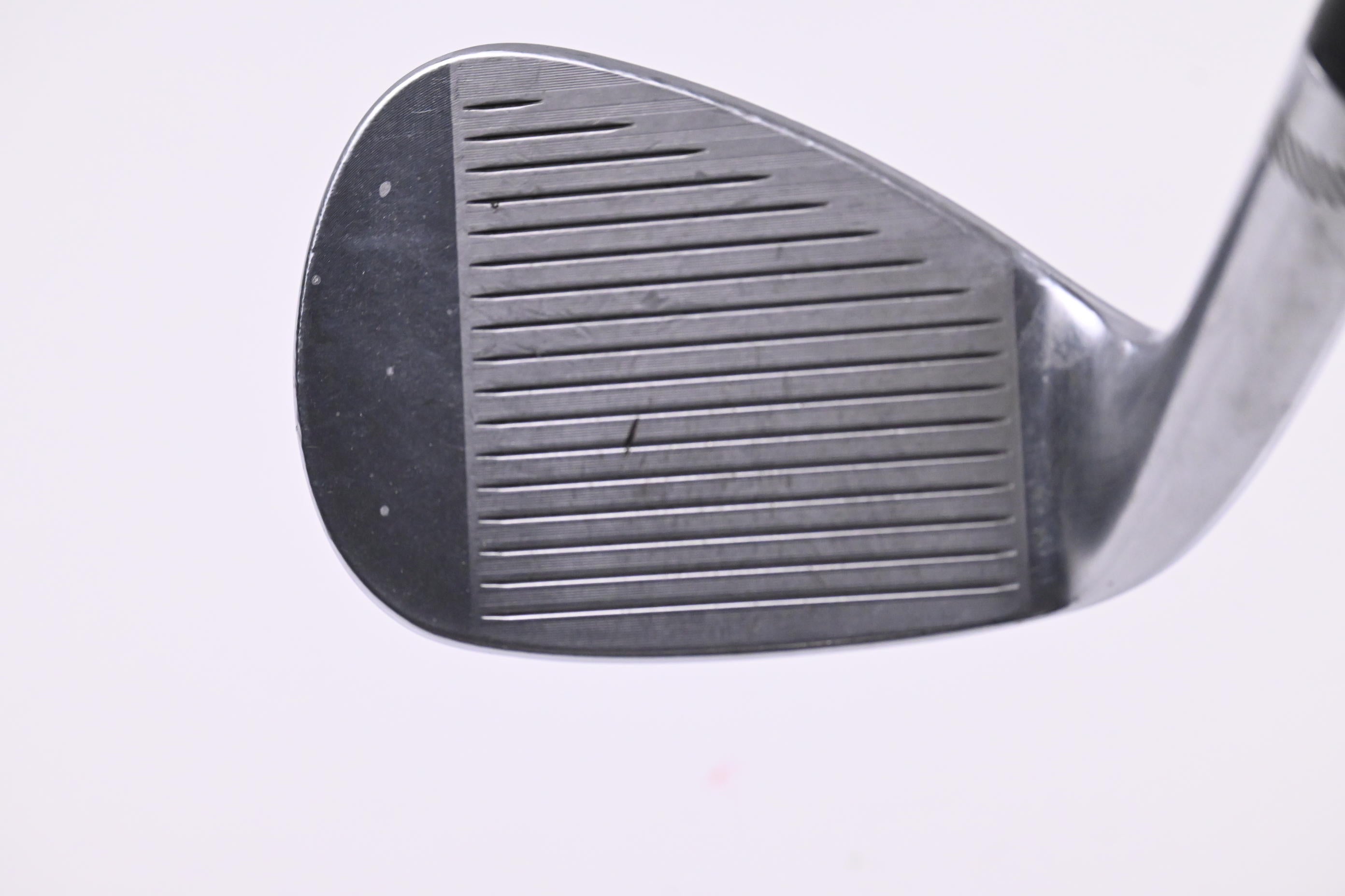 Titleist Vokey SM6 Gap Wedge / 52 Degree / Stiff Flex KBS Tour C-Taper 125 Shaft