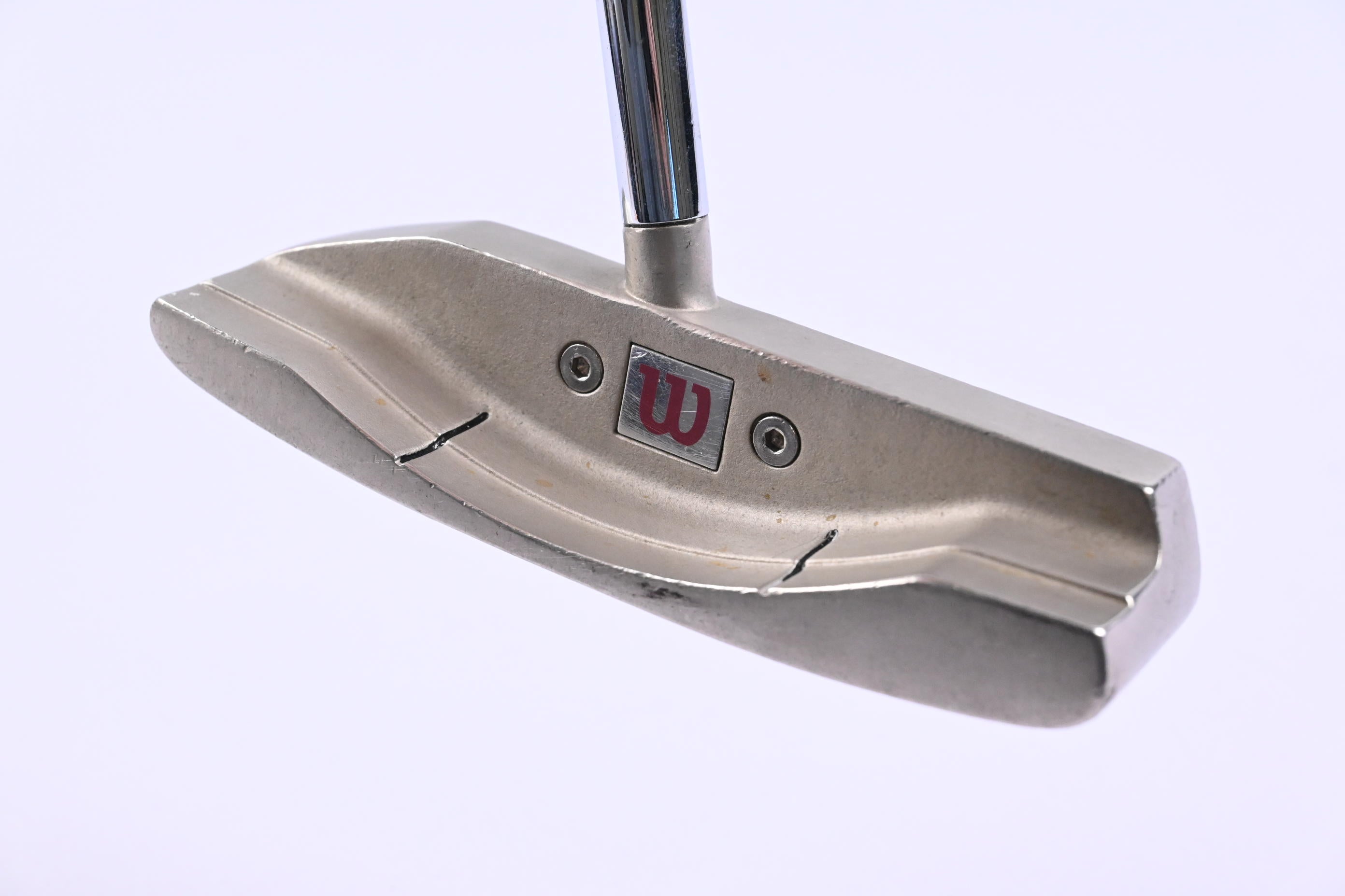 Wilson Deep Red II DRO44 Putter / 35 Inch