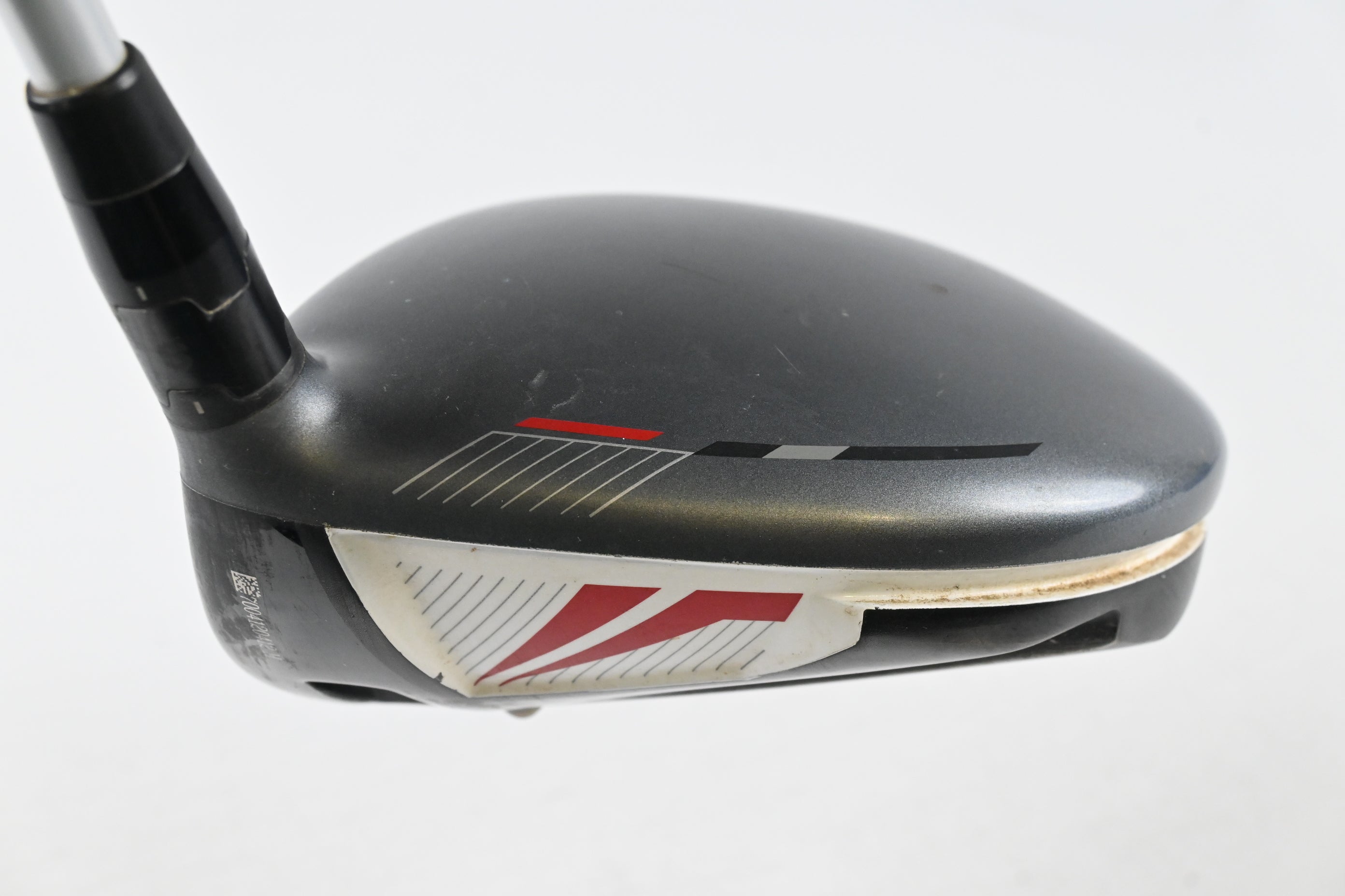 Callaway X Hot Driver / 11.5 Degree / Regular Flex Project X PXv Shaft