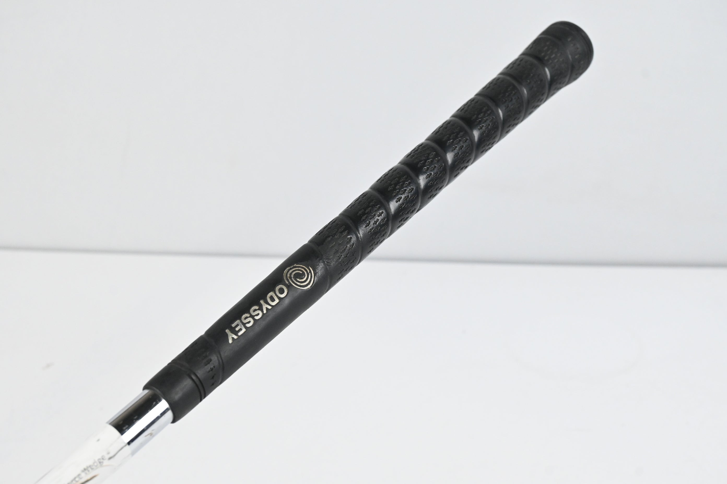 Odyssey Dual Force Lob Wedge / 60 Degree / Wedge Flex Odyssey Shaft