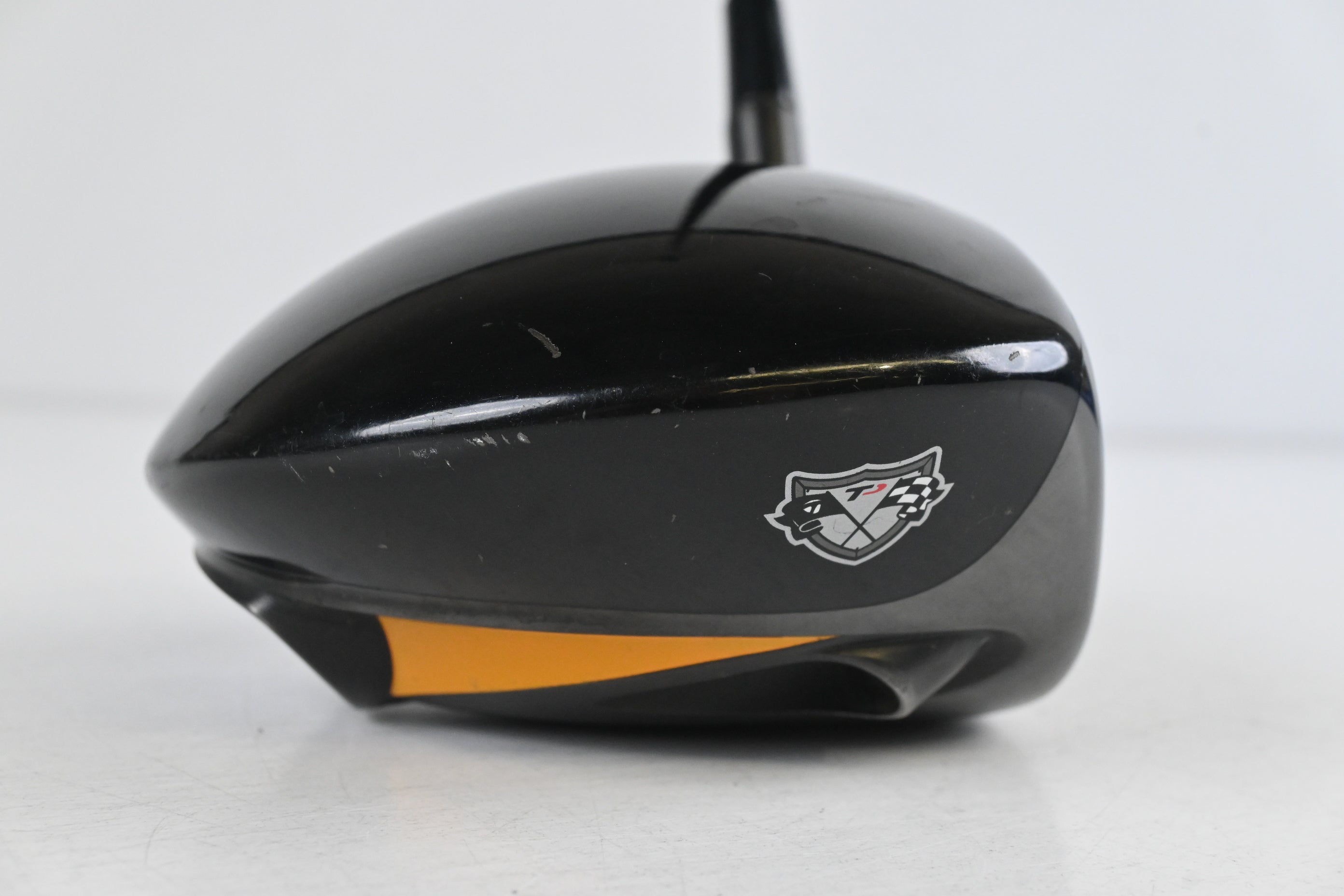 Taylormade R7 Superquad Driver / 8.5 Degree / Stiff Flex Fujikura Rombax 6WO6