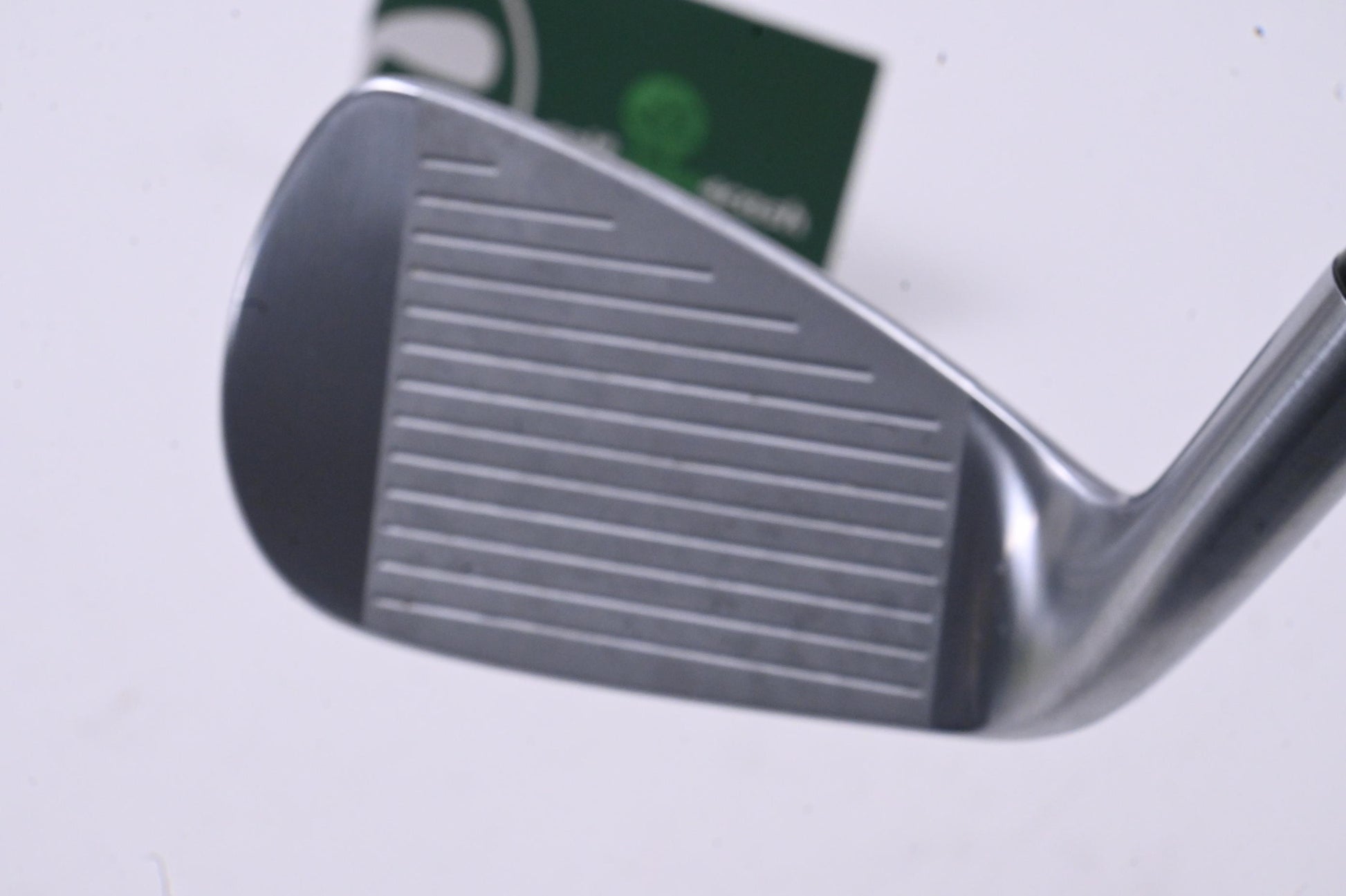 Epon AF-706 #6 Iron / Stiff Flex UST Recoil 808 Shaft