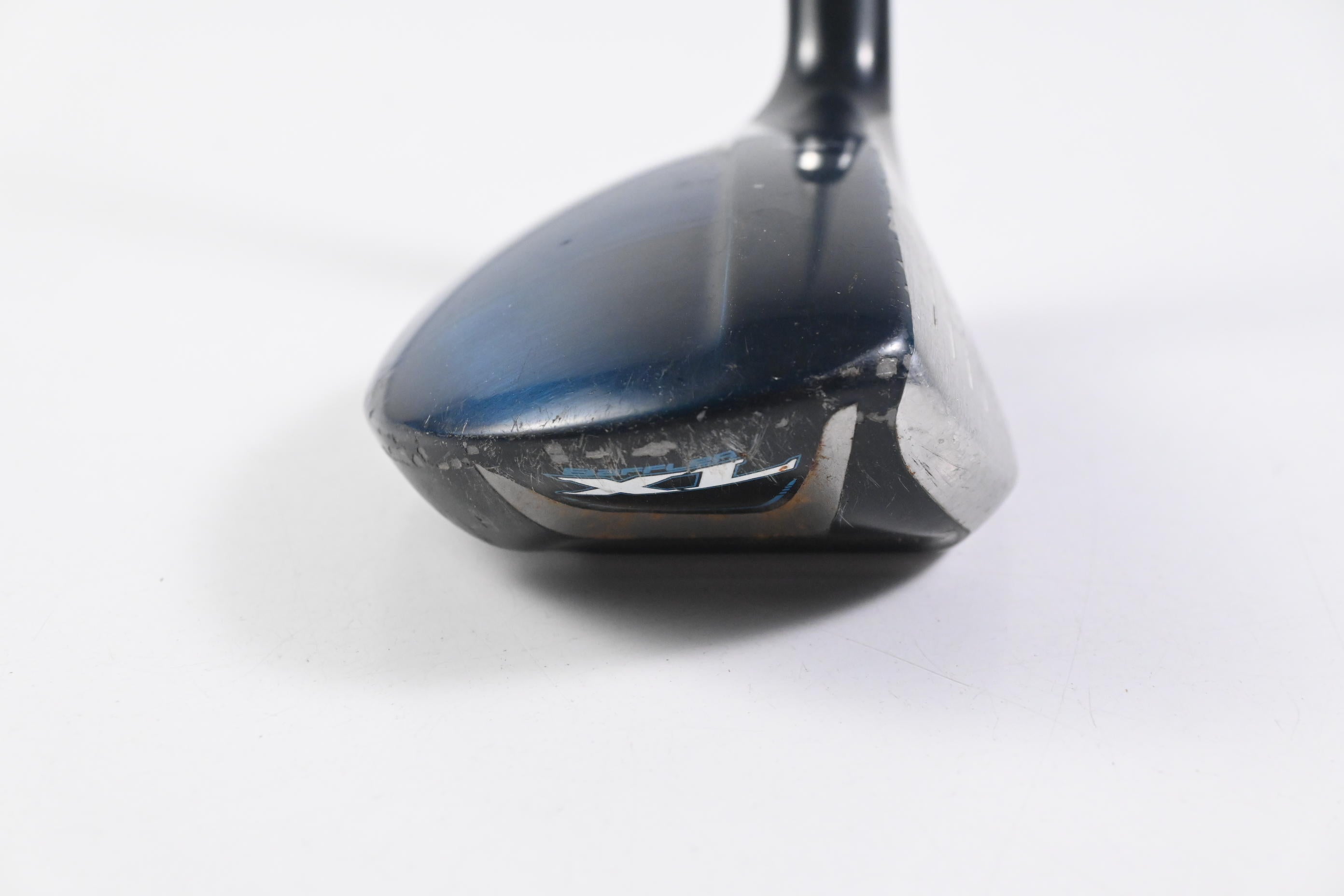 Cobra Baffler XL #5 Hybrid / 25 Degree / Regular Flex Cobra Baffler 60 Shaft