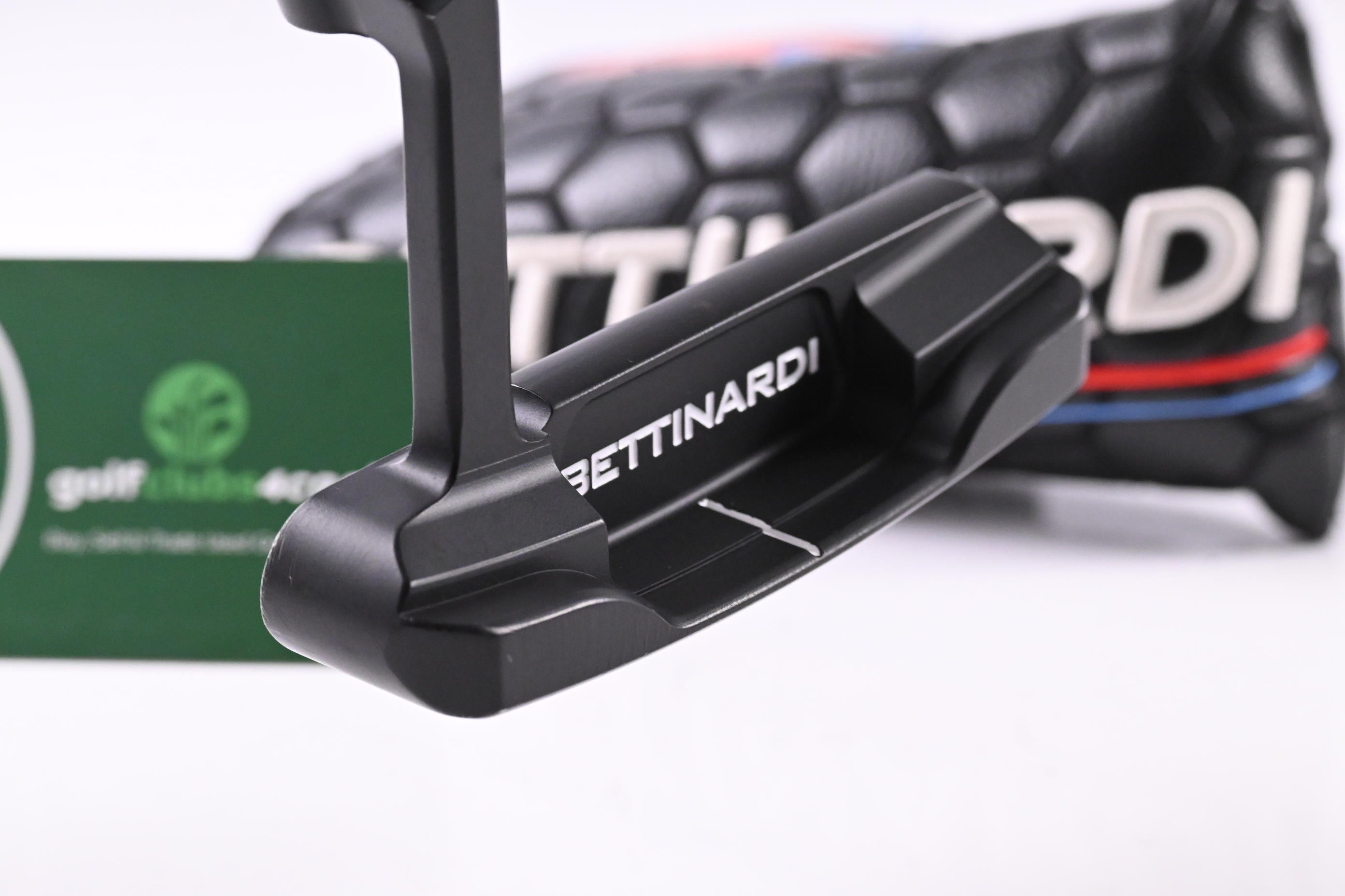 Bettinardi BB-One 2022 Series Putter / 34 Inch