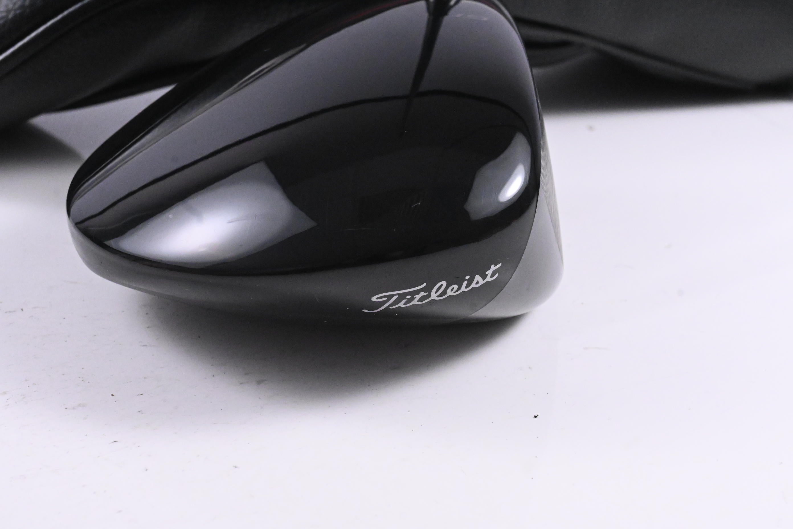 Titleist GT3 Driver / 9 Degree / X-Flex Tensei 1K Black 65 Shaft