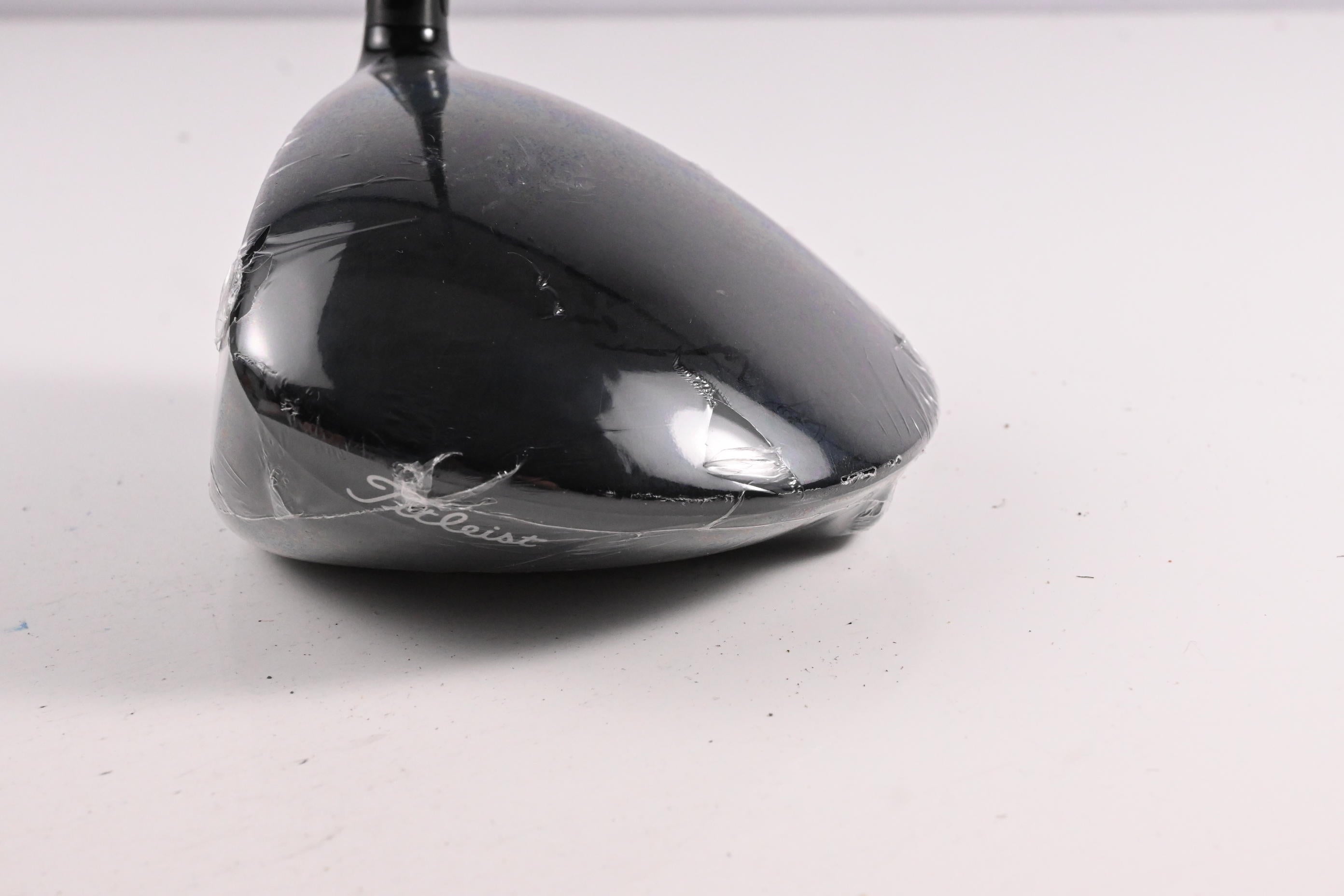 Left Hand Titleist TSR4 Driver / 10 Degree / Stiff Flex Ventus Black Velocore 6