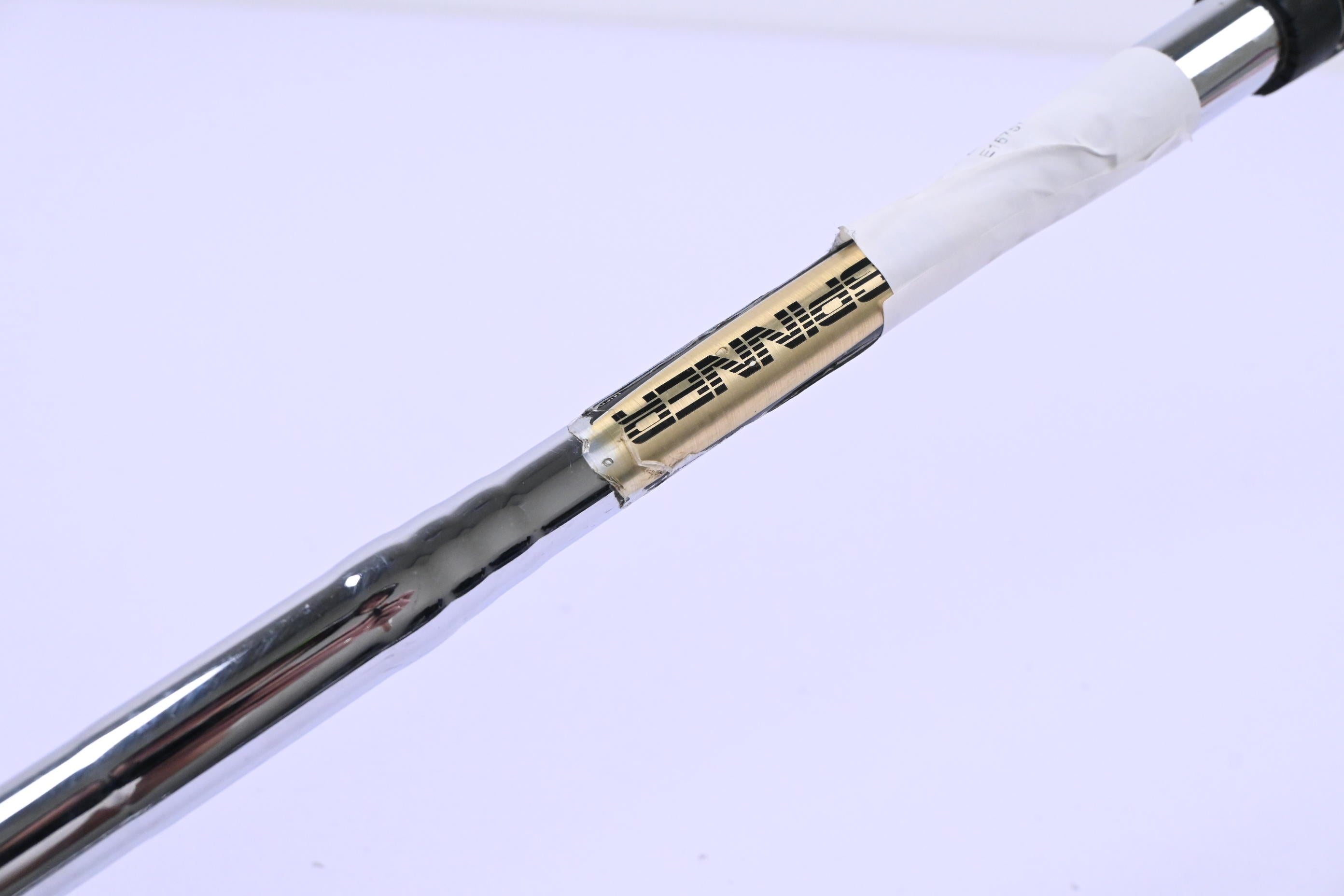 Cobra Tour Trusty Lob Wedge / 58 Degree / Wedge Flex Dynamic Gold Spinner