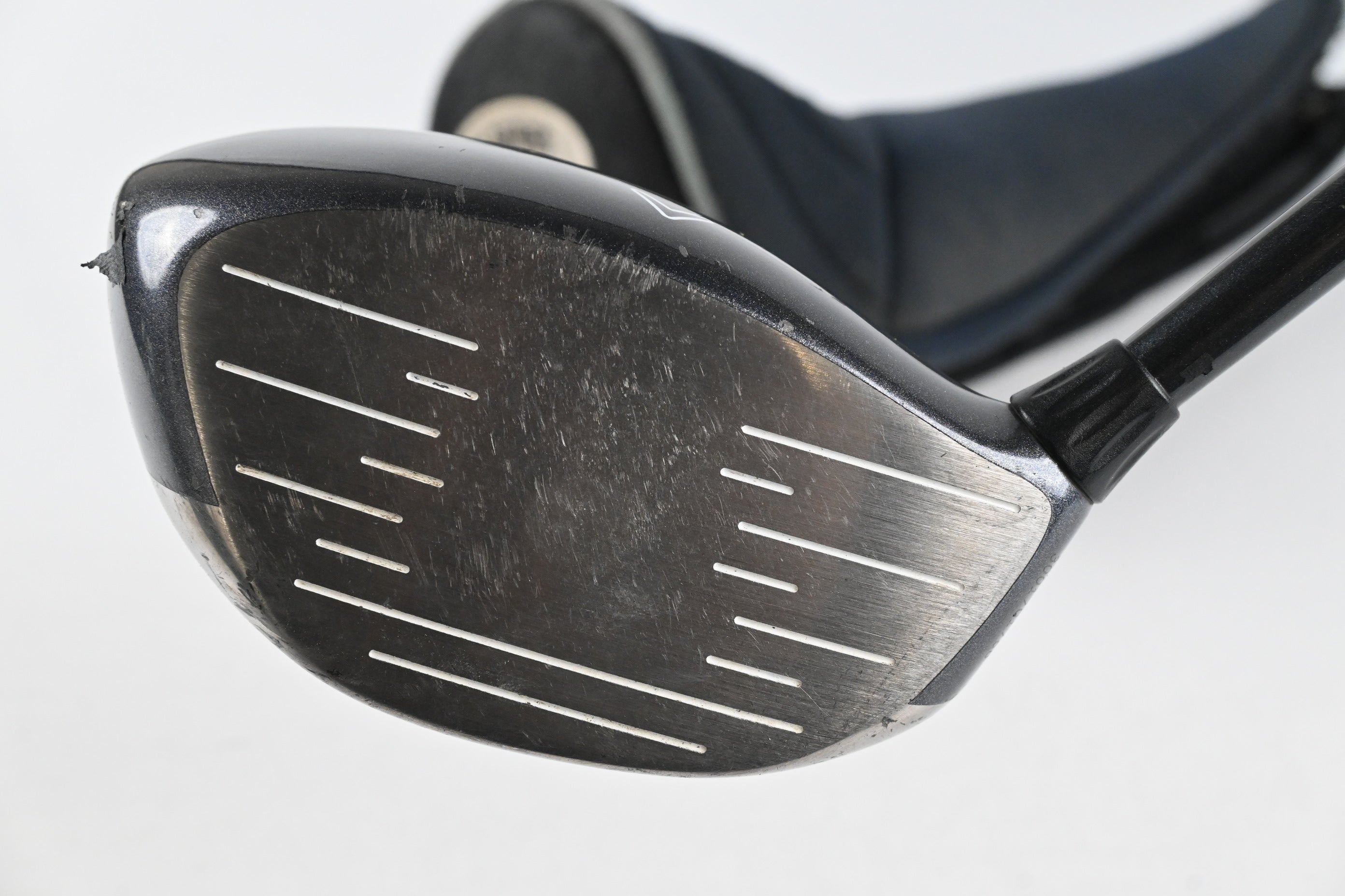 Callaway Hawk Eye VFT Driver / 9 Degree / Firm Flex System 60 Shaft