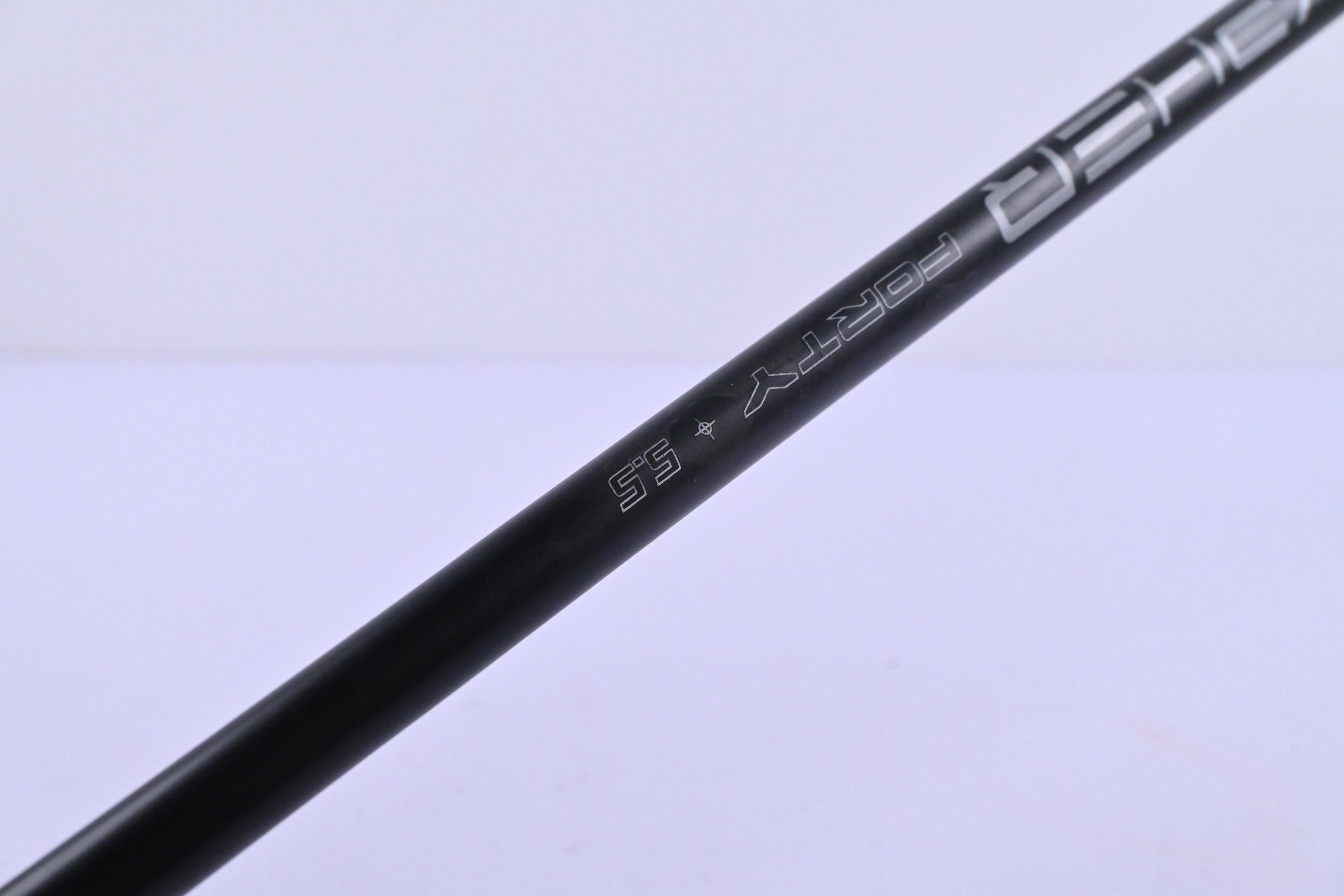 Callaway Paradym Ai Smoke Max D Driver / 12 Degree / Regular Flex Cypher 2.0