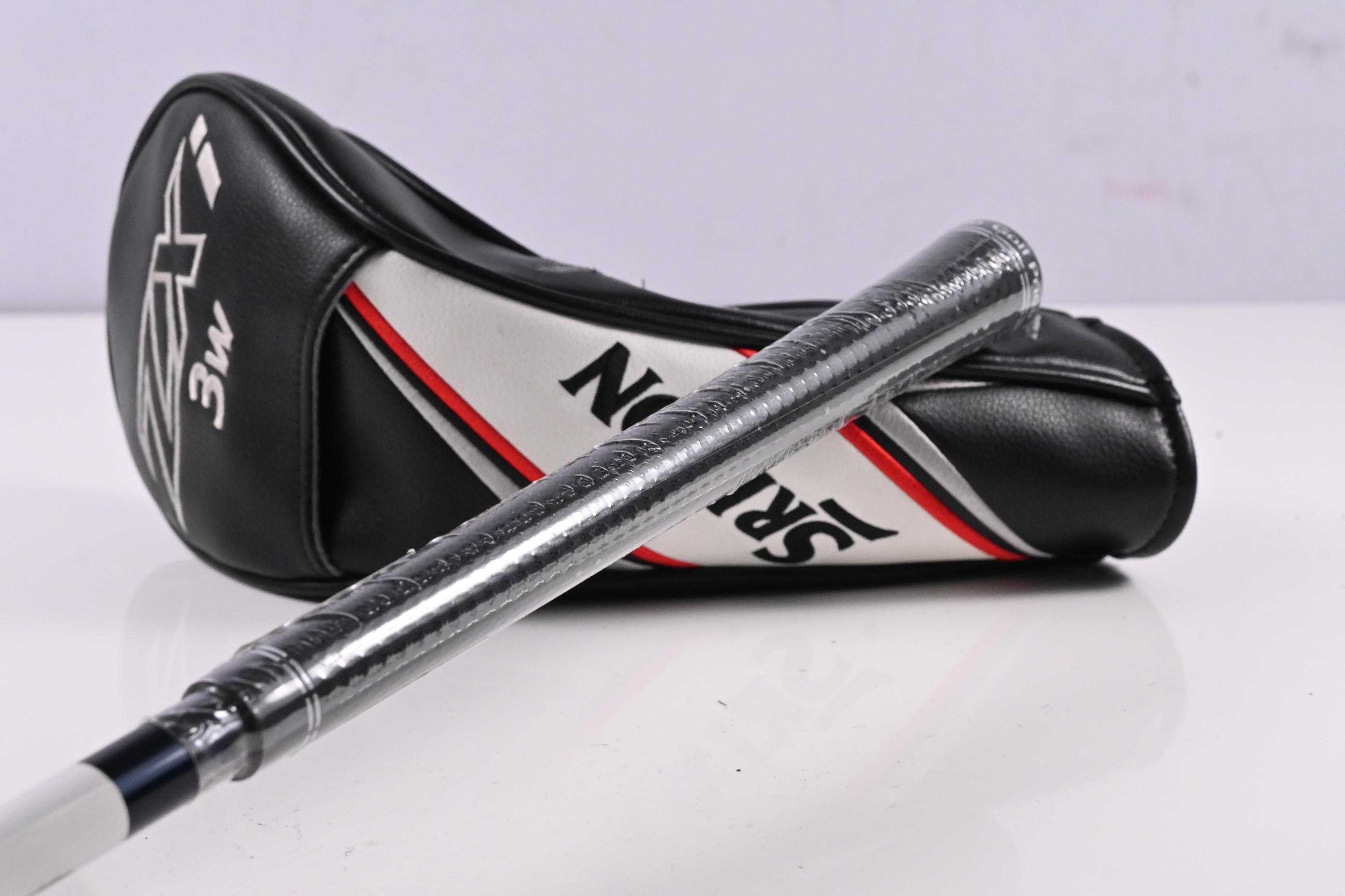 Srixon ZXi #3 Wood / 15 Degree / Regular Flex Fujikura Ventus TR Blue 6 Shaft