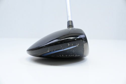 Ladies Callaway Steelhead XR #3 Wood / 15 Degree / Ladies Flex Tensei CK Blue 45