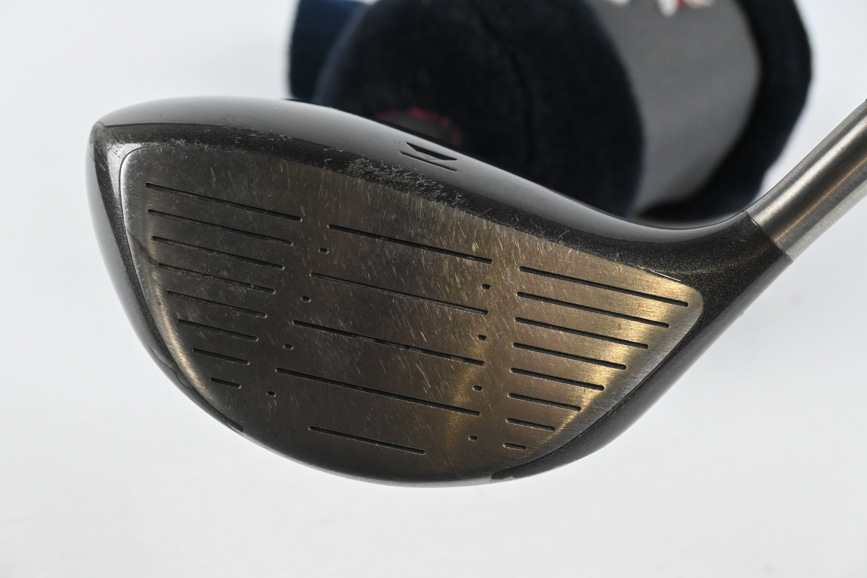 Titleist 975 J Driver / 10.5 Degree / Regular Flex Grafalloy ProLite 35 Shaft