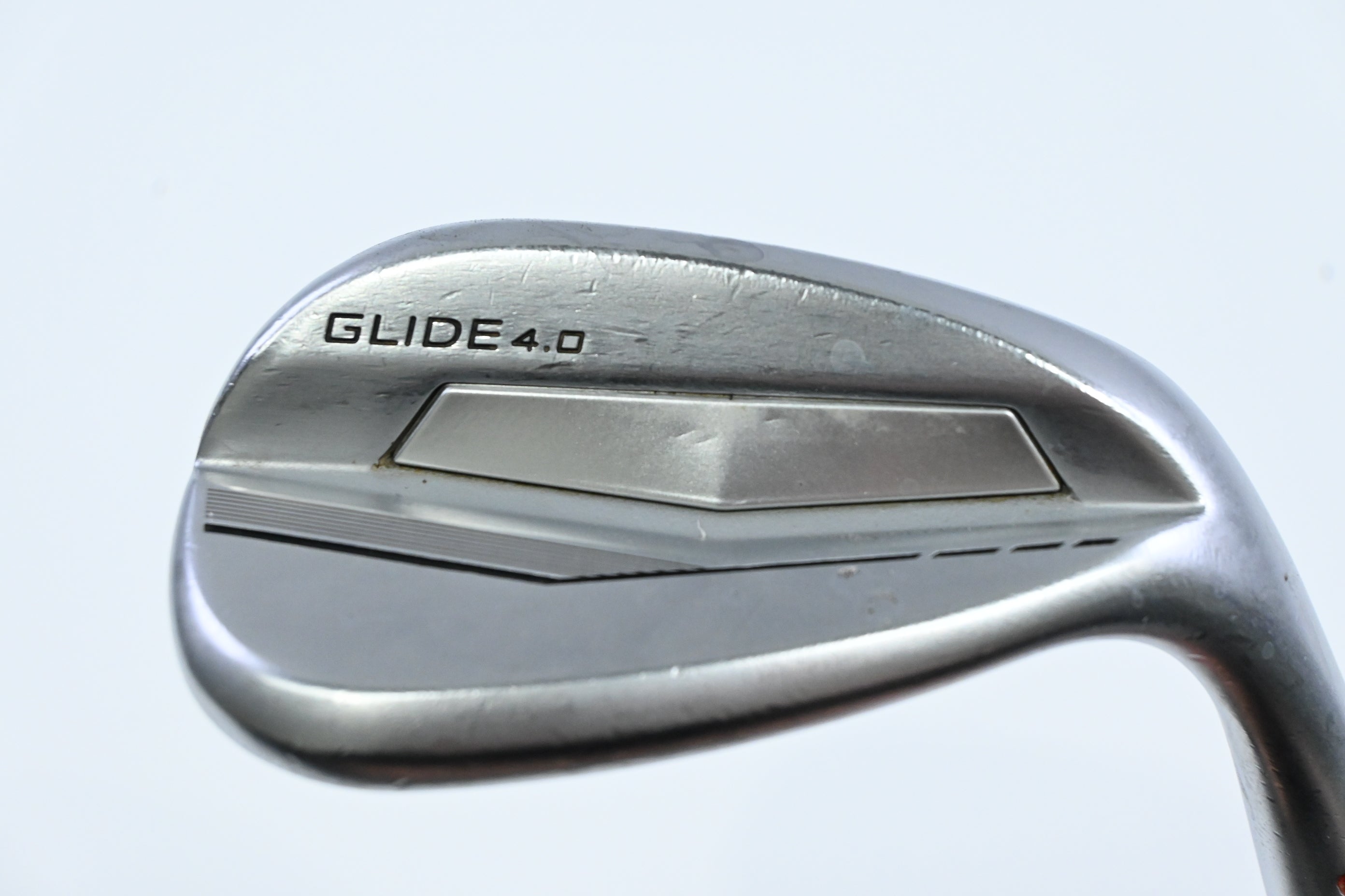 Ping Glide 4.0 Sand Wedge / 54 Degree / Red Dot / Wedge Flex Ping Z-Z 115 Shaft