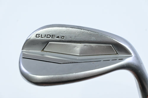 Ping Glide 4.0 Sand Wedge / 54 Degree / Red Dot / Wedge Flex Ping Z-Z 115 Shaft
