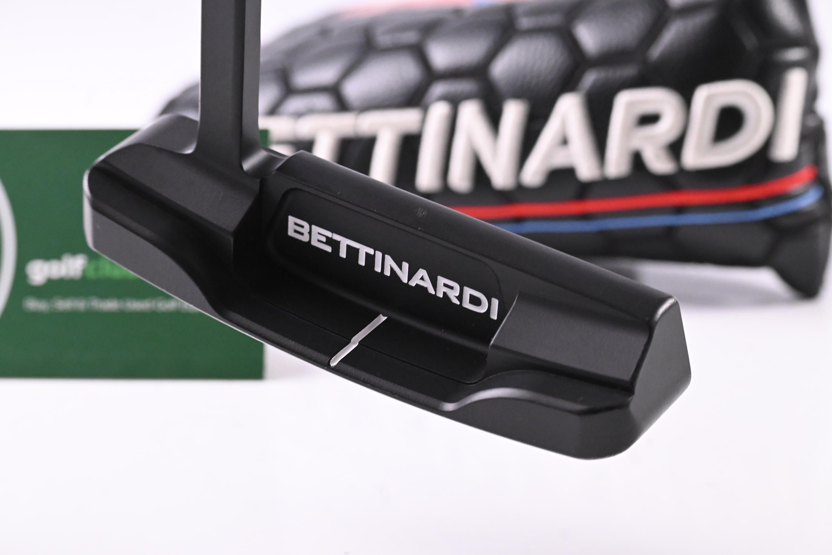 Bettinardi BB-One 2022 Series Putter / 34 Inch