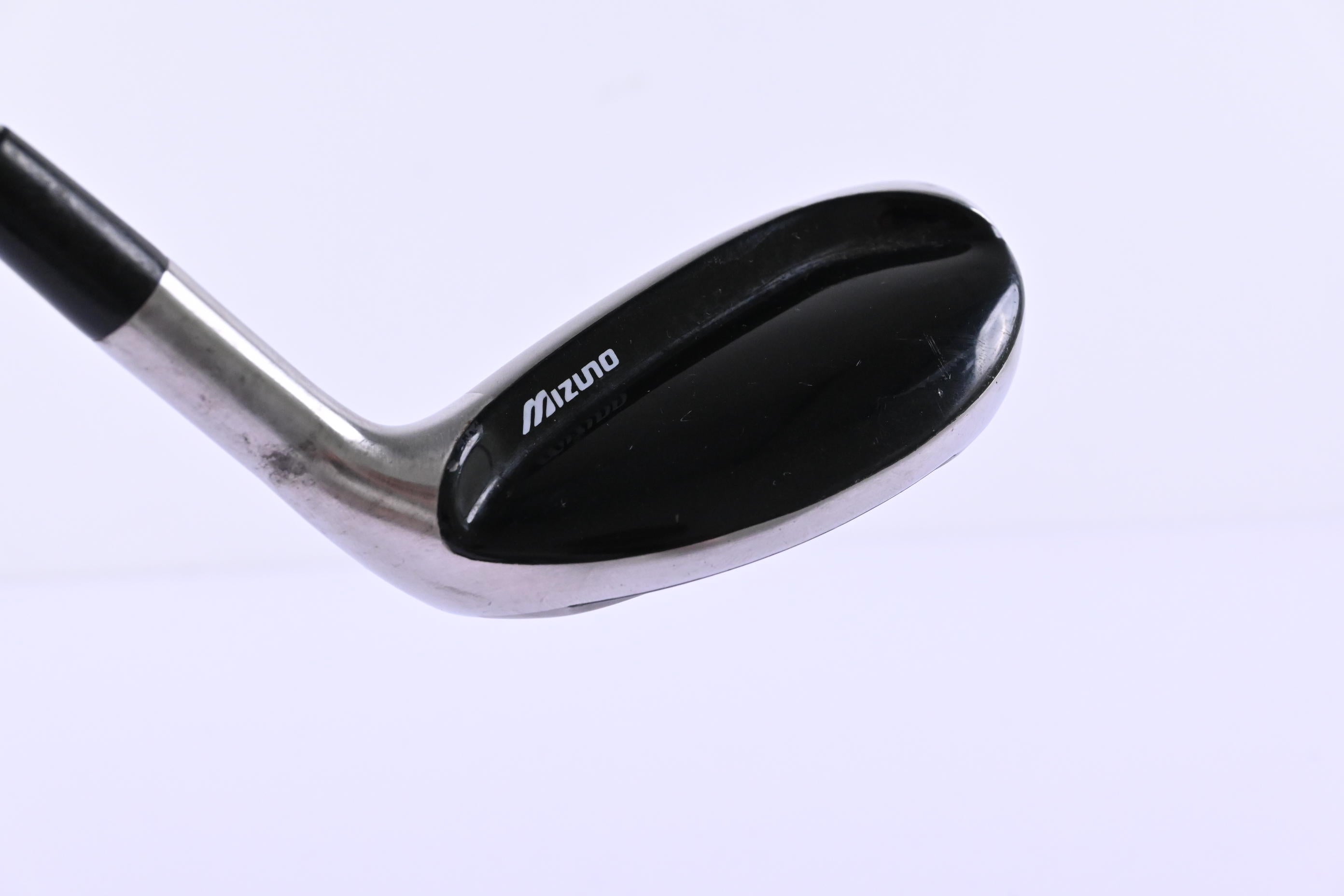 Mizuno MX Fli Hi #3 Hybrid / 20 Degree / Regular Flex Mizuno MX-Lite Steel Shaft