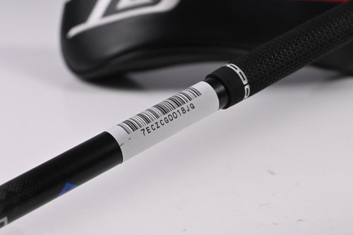 Titleist GT3 #3 Hybrid / 19 Degree / Stiff Flex HZRDUS GEN5 Black 80 Shaft