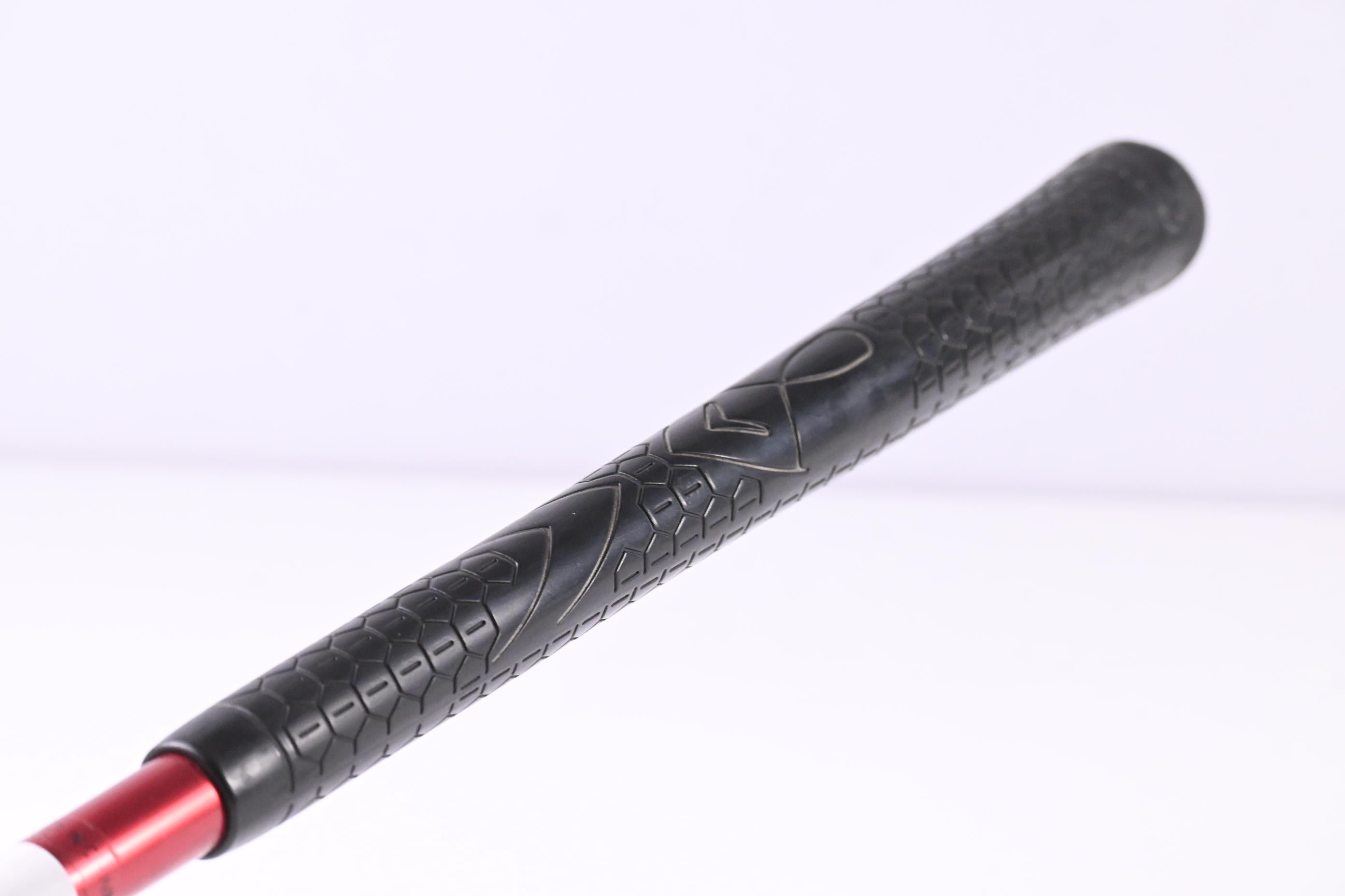 Callaway Big Bertha Diablo Driver / 10 Degree / Regular Flex Aldila DVS 65 Shaft