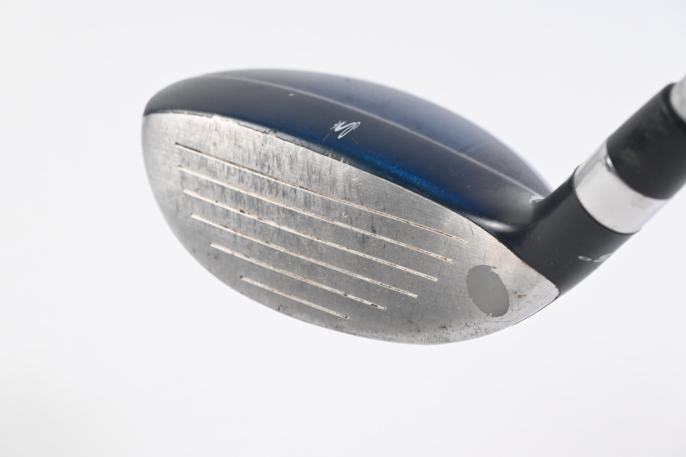 Cobra Baffler XL #5 Hybrid / 25 Degree / Regular Flex Cobra Baffler 60 Shaft