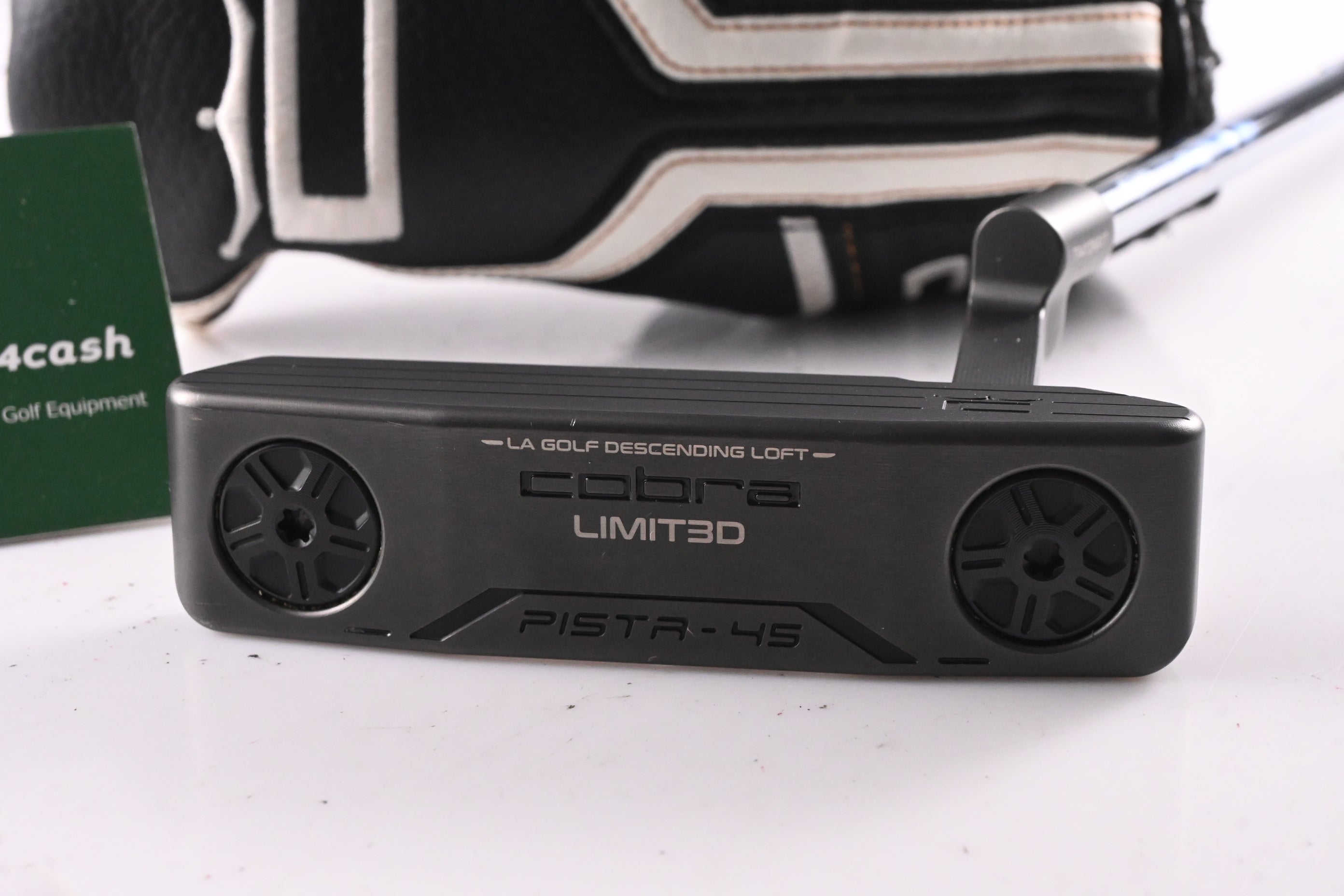 Cobra LIMIT3D Pista-45 3D Printed Limited Edition Putter / 33 Inch
