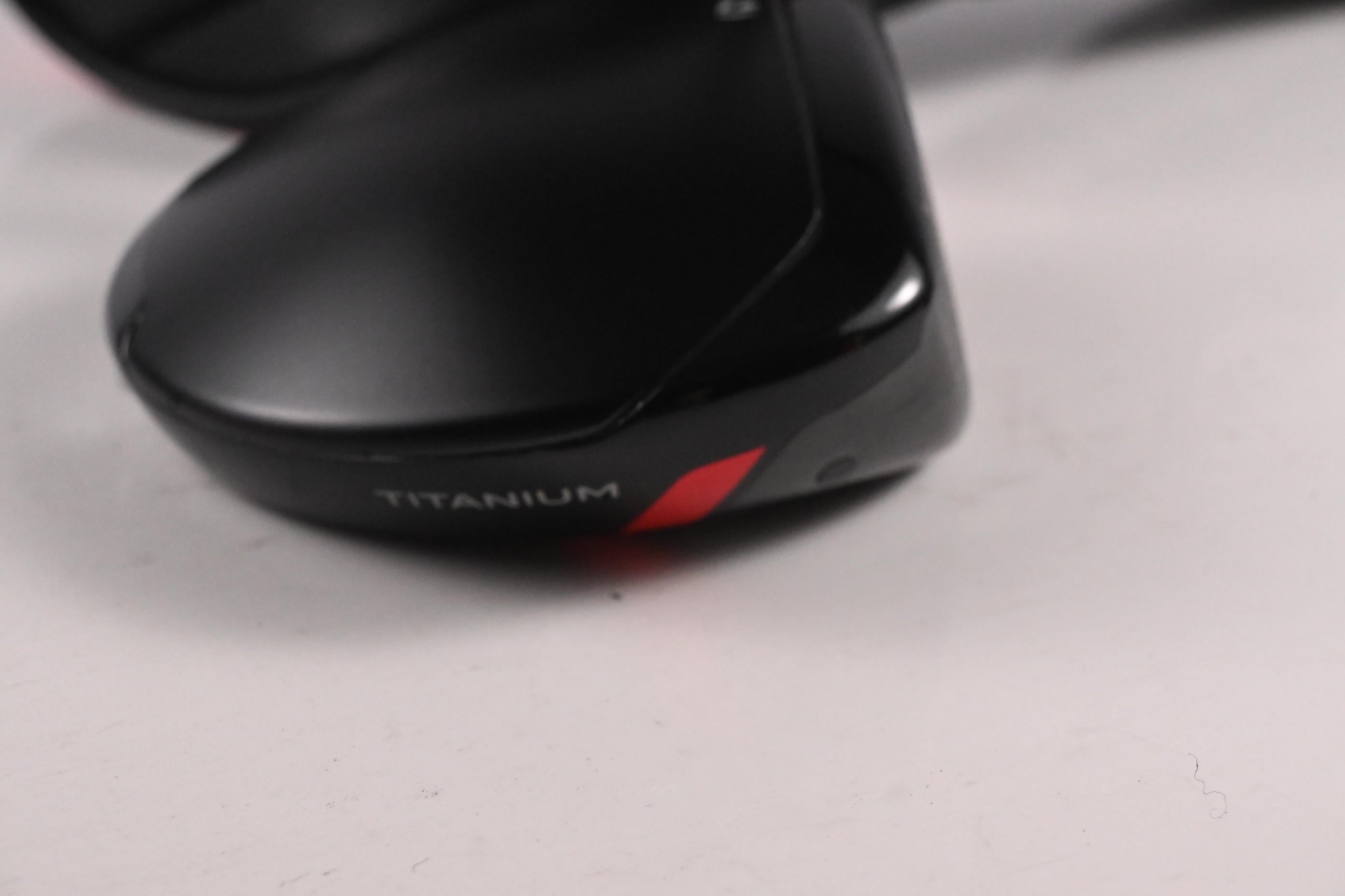 Taylormade Stealth Plus Rocket #3 Wood / 13.5 Degree / Regular Flex HZRDUS Smoke