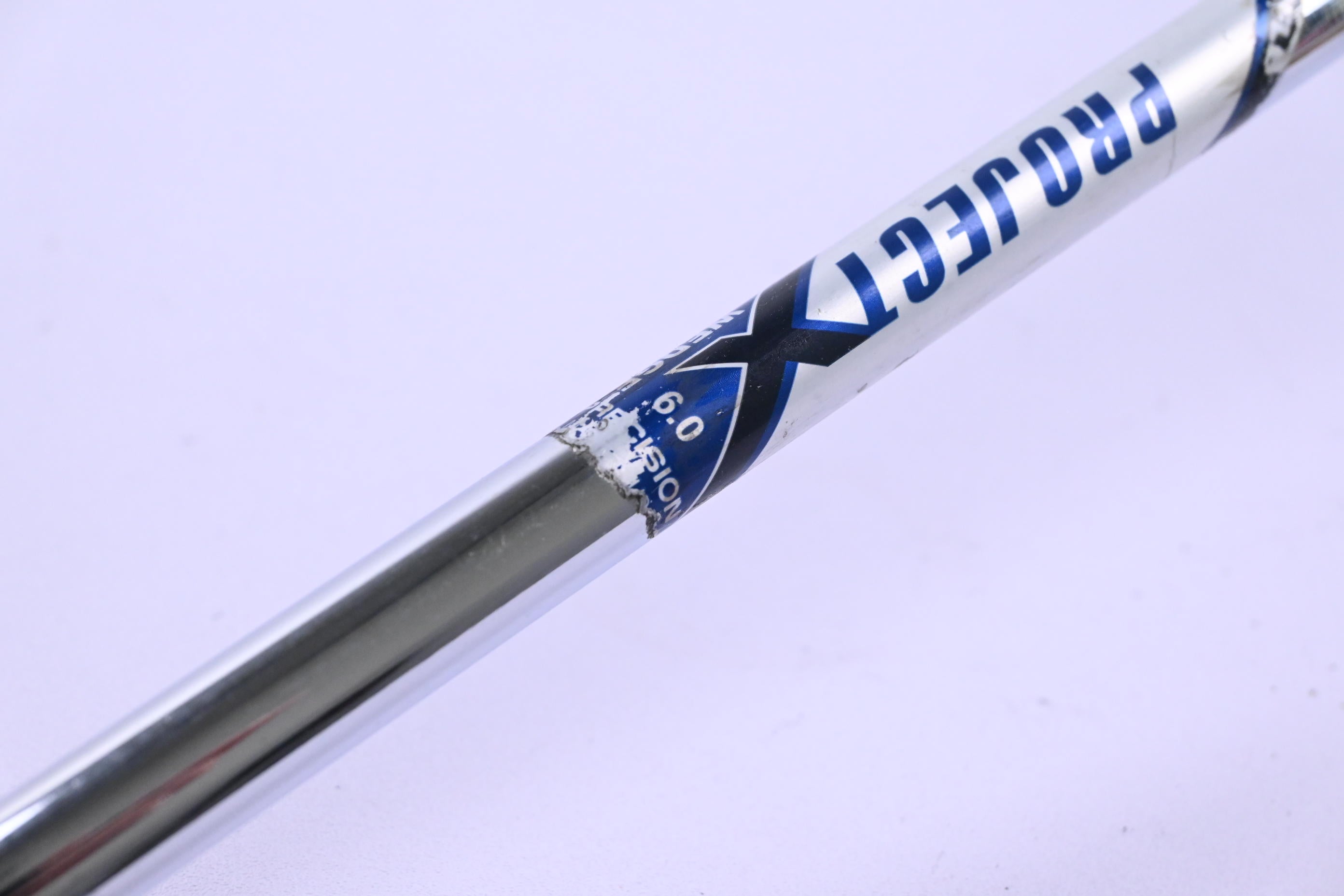 Ping Glide 4.0 Sand Wedge / 54 Degree / Black Dot / Stiff Flex Project X Rifle