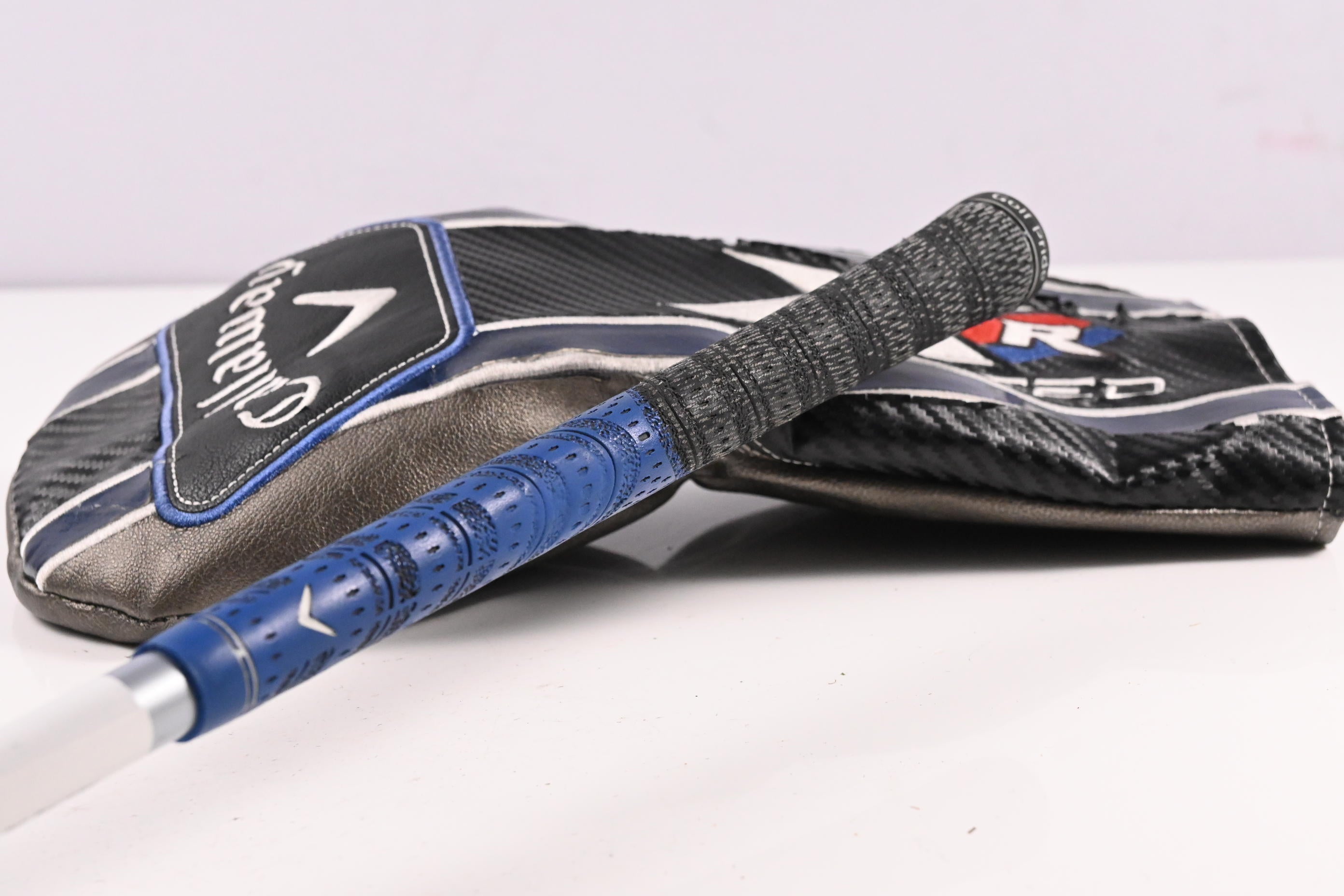 Callaway XR Speed Driver / 10.5 Degree / Stiff Flex HZRDUS T800 65 Shaft