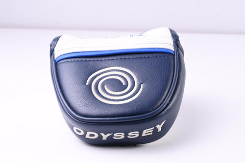 Odyssey AI-One Silver Series #7 DB Putter / 34 Inch