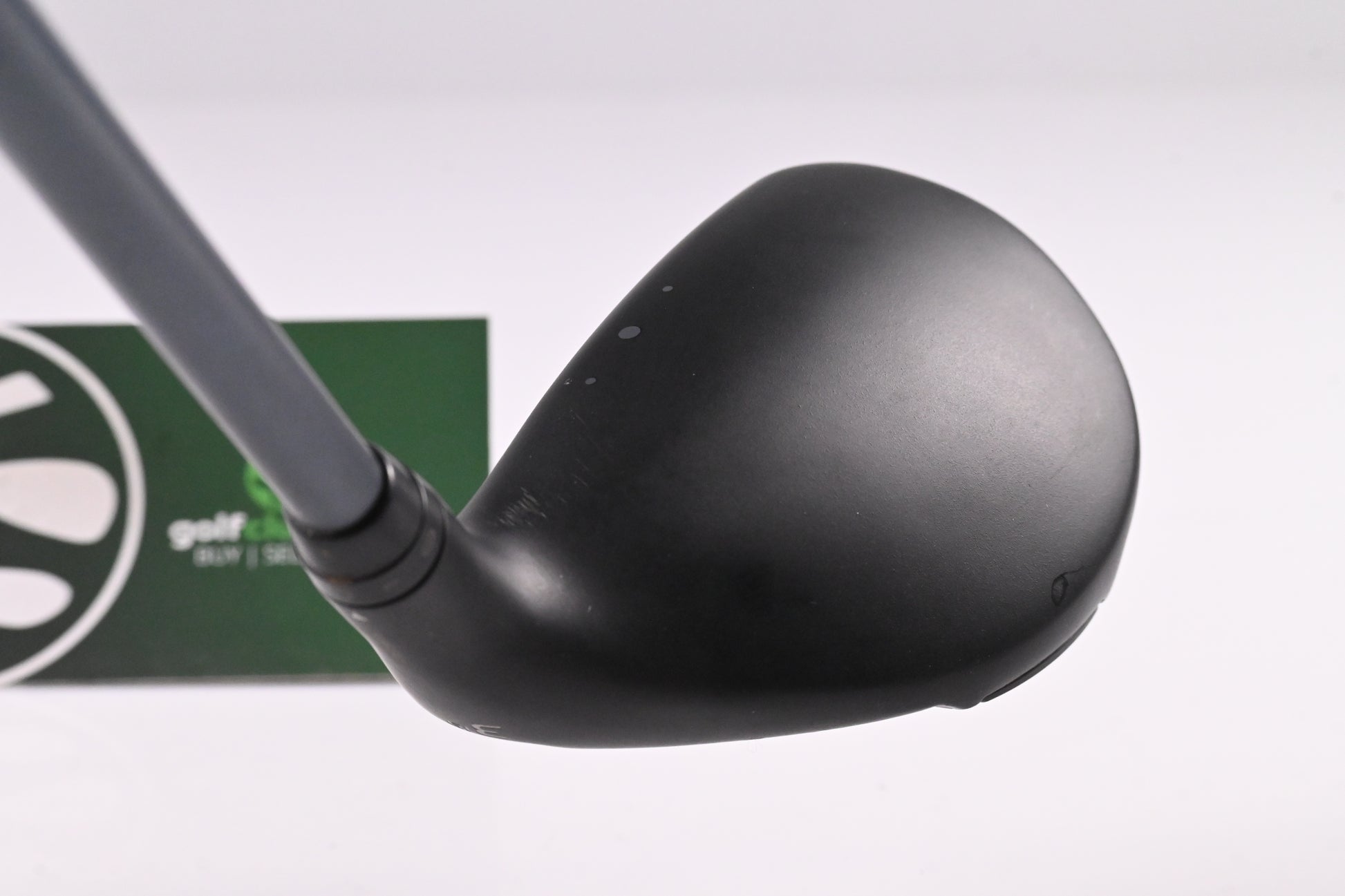 Ping G425 #3 Hybrid / 19 Degree / Regular Flex Ping Alta CB Slate 70 Shaft