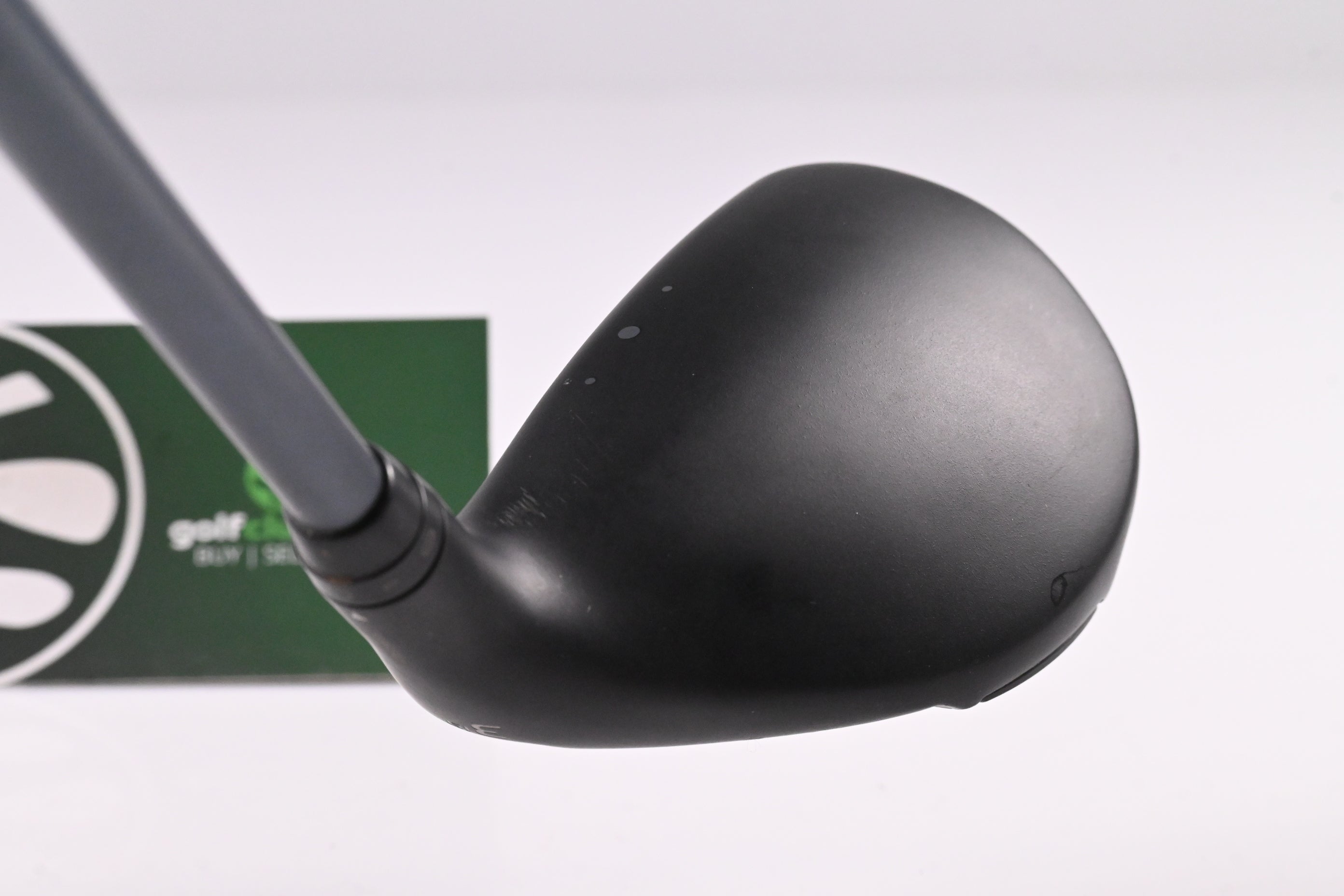 Ping G425 #3 Hybrid / 19 Degree / Regular Flex Ping Alta CB Slate 70 Shaft