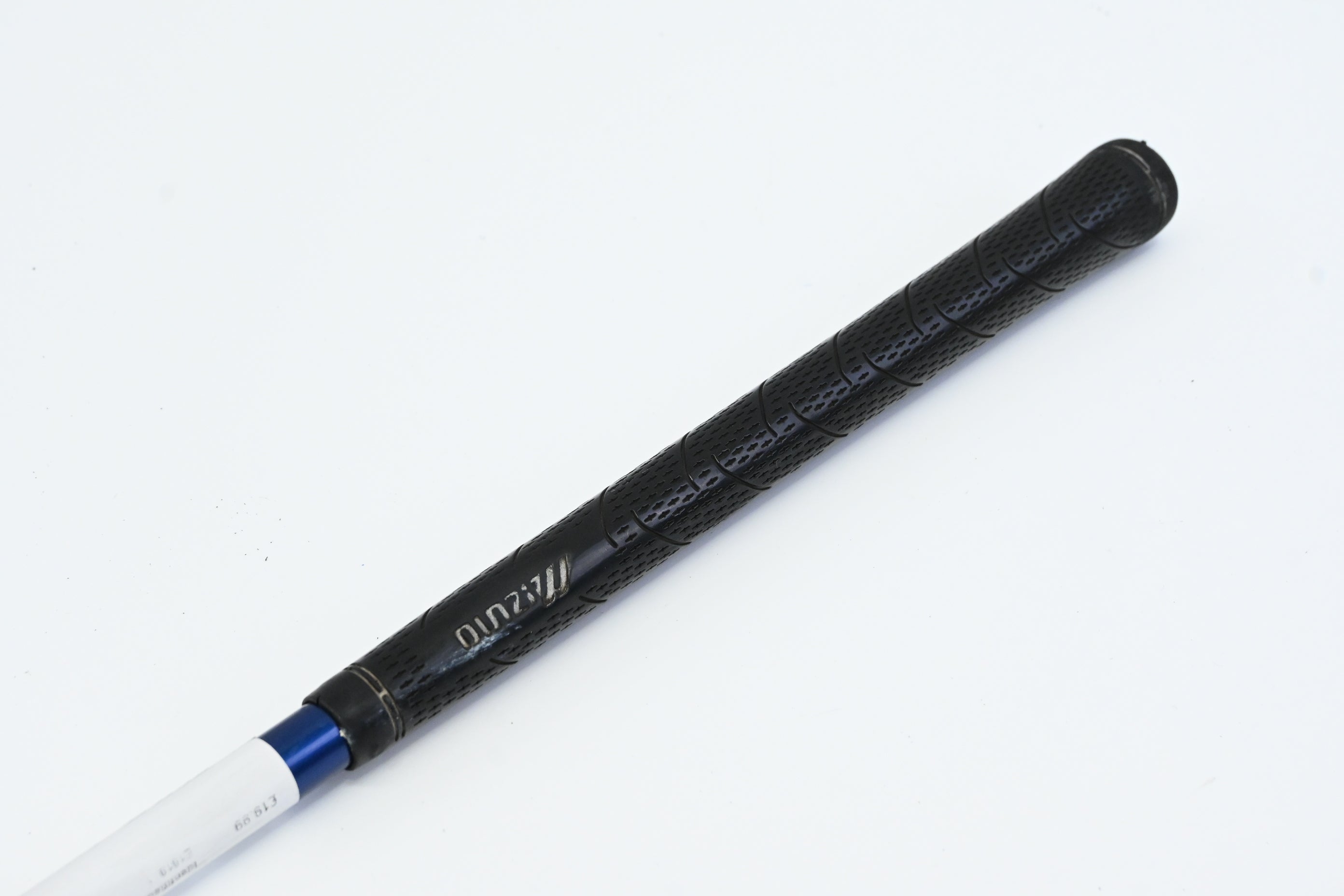 Mizuno F-60 #5 Wood / 18 Degree / Regular Flex Mizuno Exsar FS3 70 Shaft