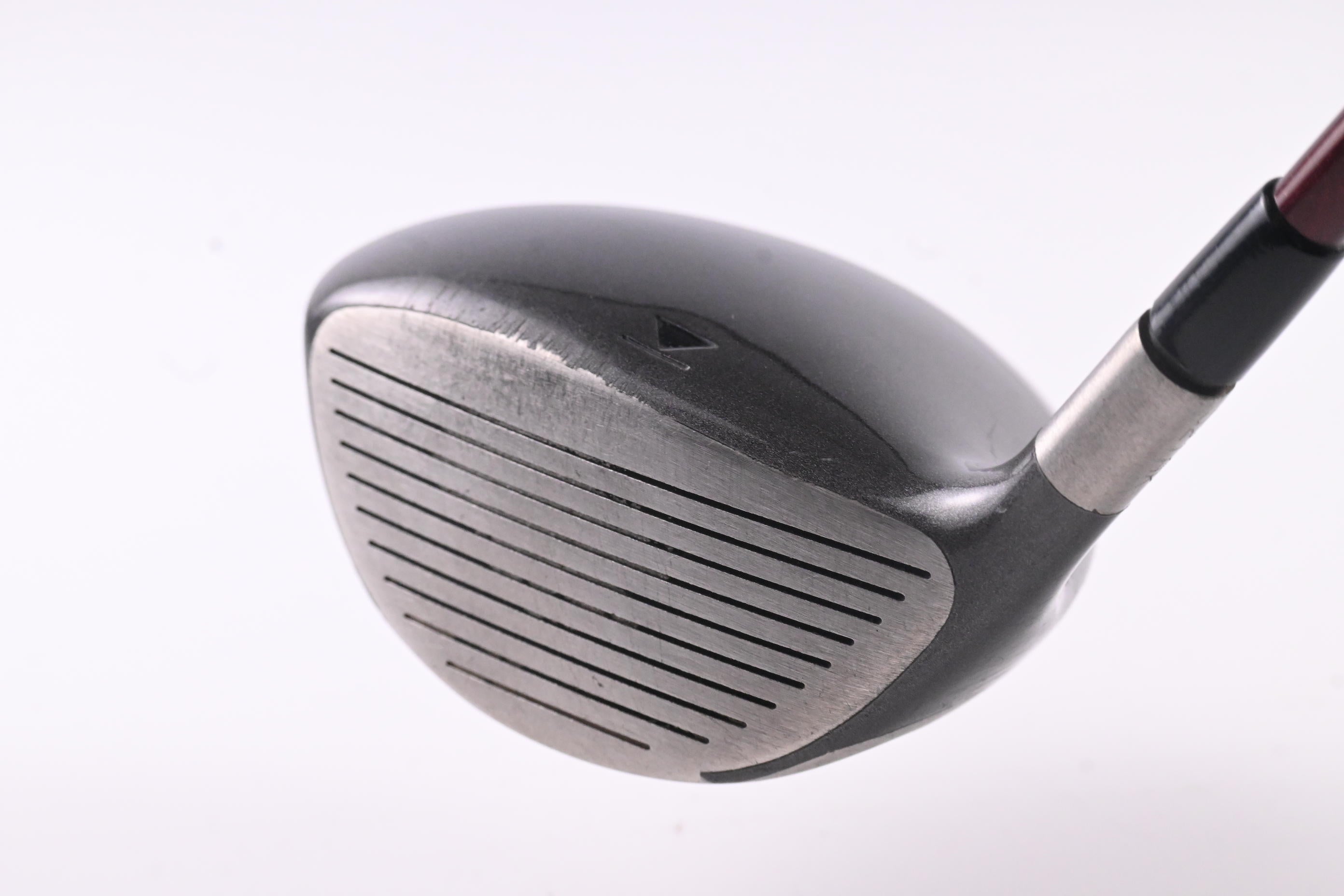 Titleist 976 R Driver / 8 Degree / Stiff Flex Grafalloy Prolite Shaft