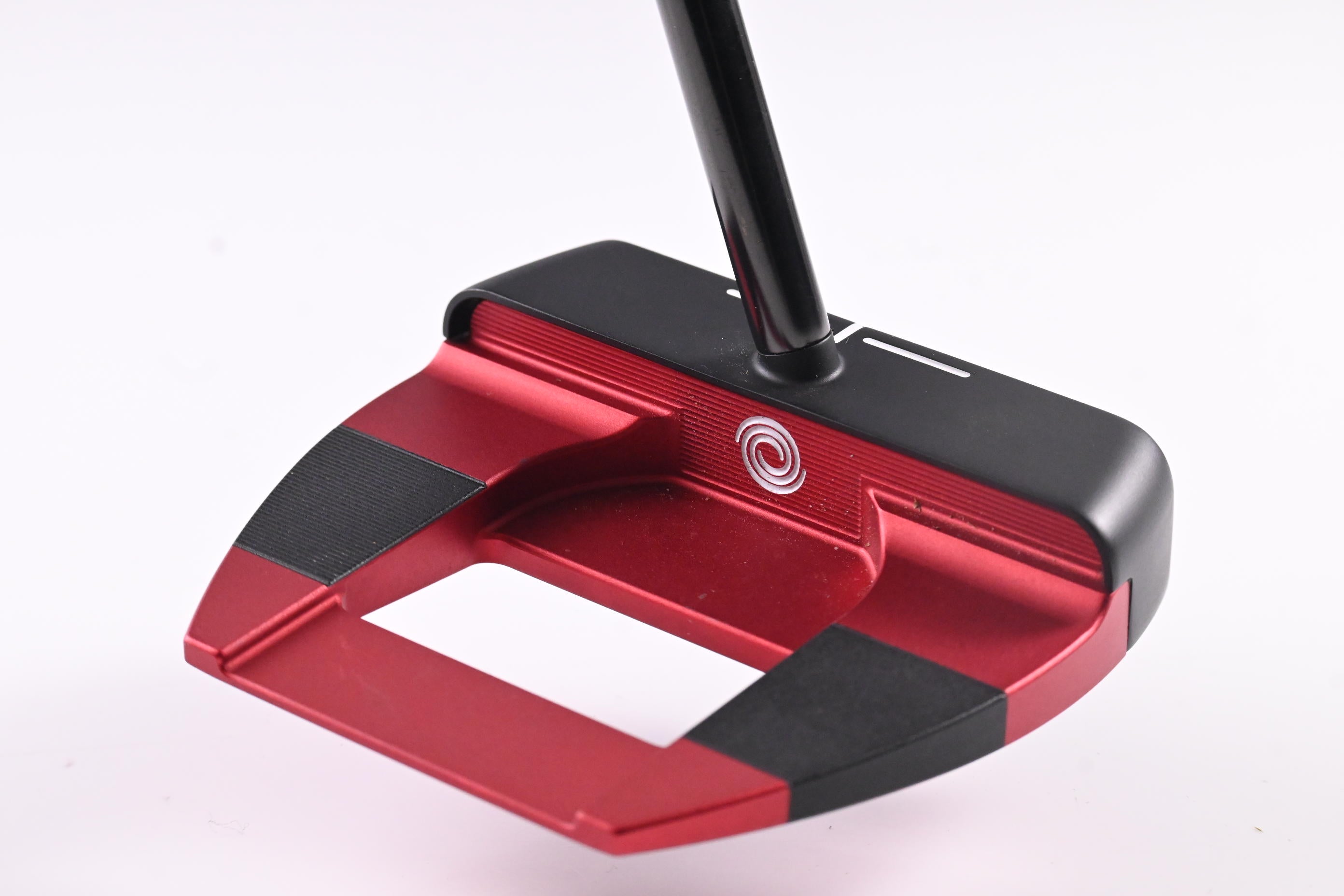 Odyssey Square 2 Square Tri-Hot Jailbird Putter / 34 Inch
